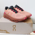 ON Cloud Monster Running Shoe