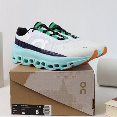 ON Cloud Monster Running Shoe