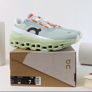 ON Cloud Monster Running Shoe