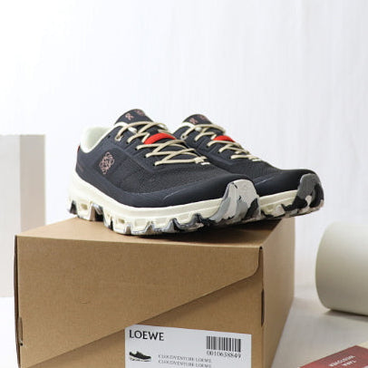 ON LOEWE X Cloud Venture