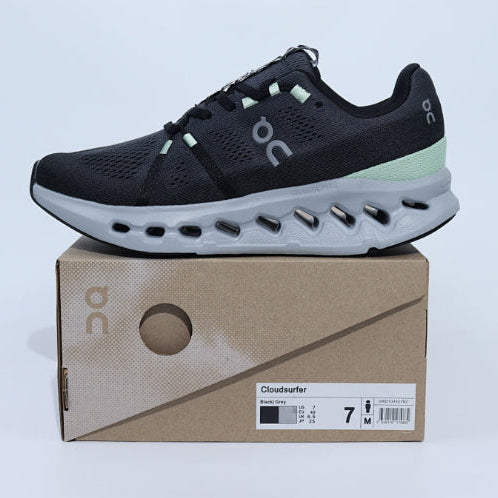ON Cloudsurfer Trail Running Shoe