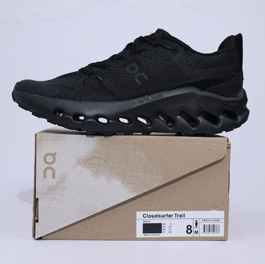 ON Cloudsurfer Trail Running Shoe