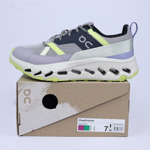 ON Cloudhorizon Running Shoe