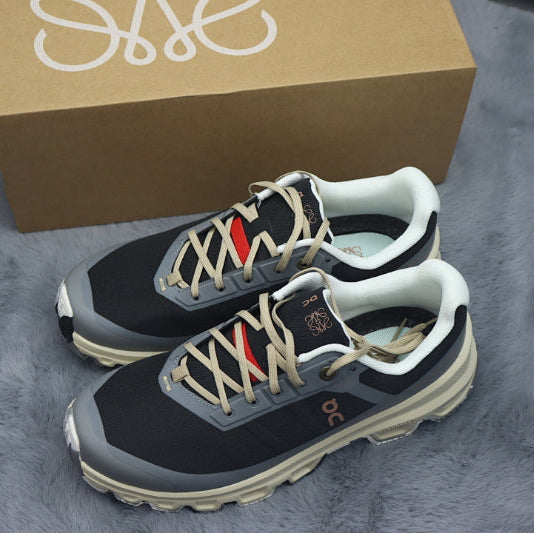 ON LOEWE X Cloud Venture