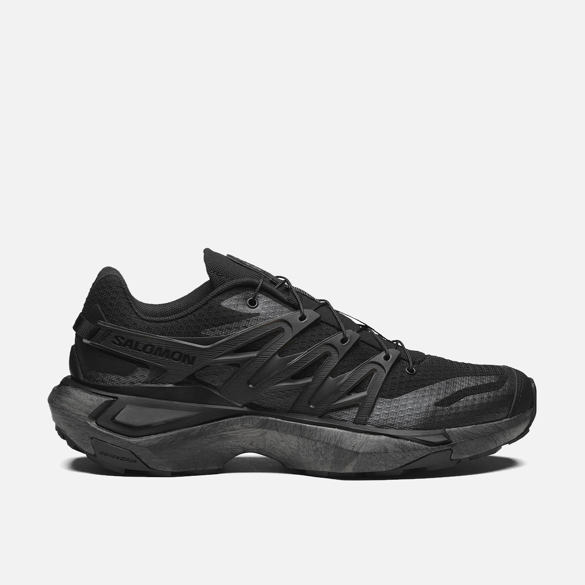XT PU.RE ADVANCED - BLACK / PHANTOM