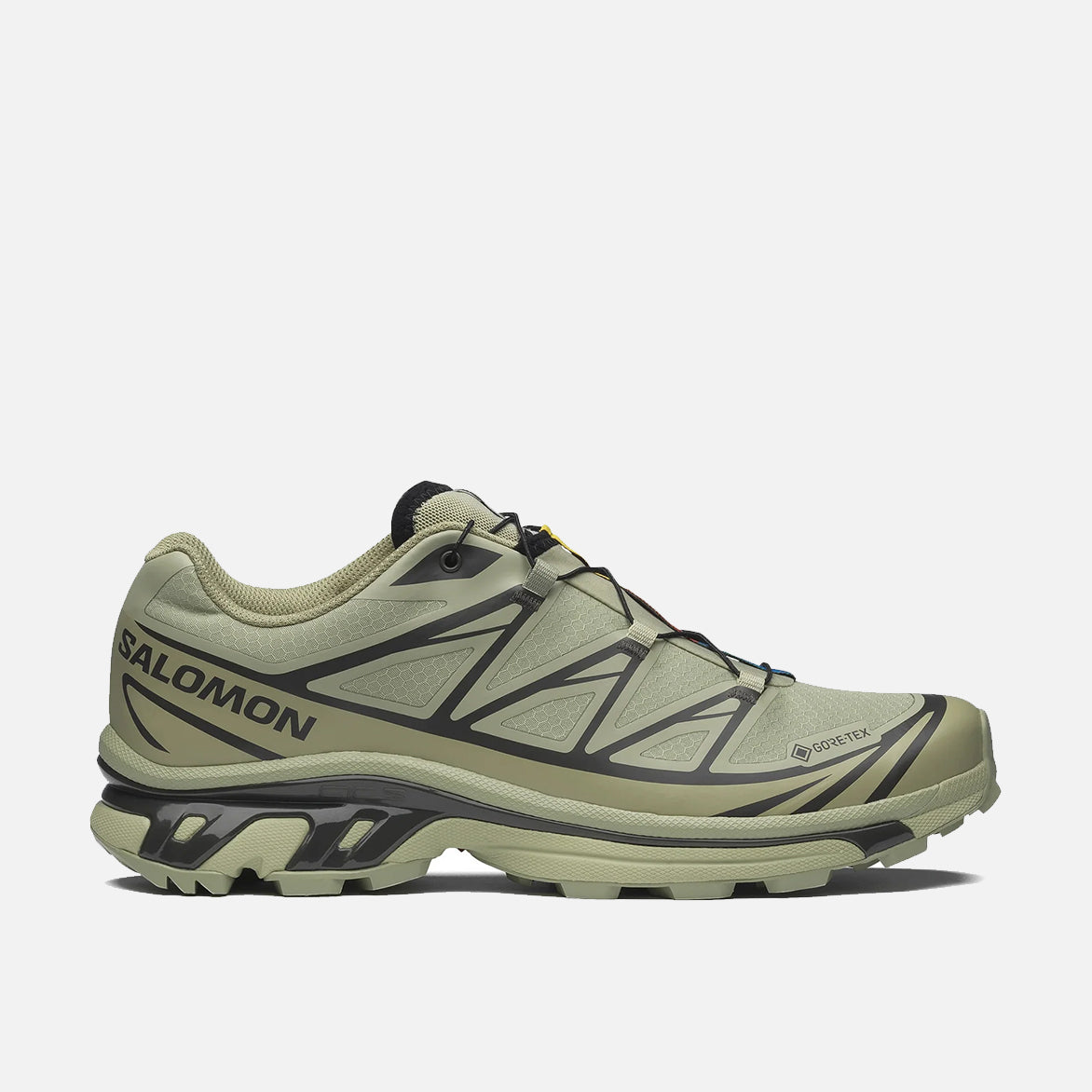 XT-6 GTX - TEA / TEA
