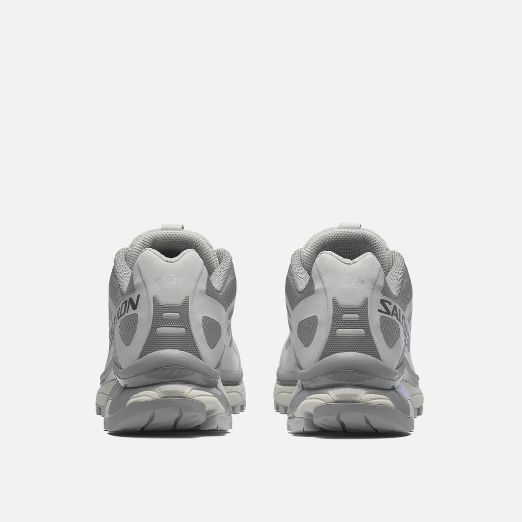 XT-4 OG - ROCK / ALLOY / SILVER