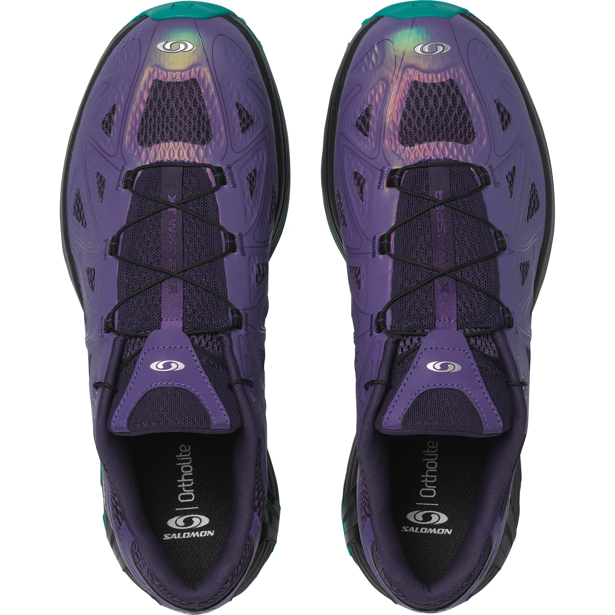 XT-WHISPER VOID - LIBERTY / ASTRAL AURA / DYNASTY GREEN