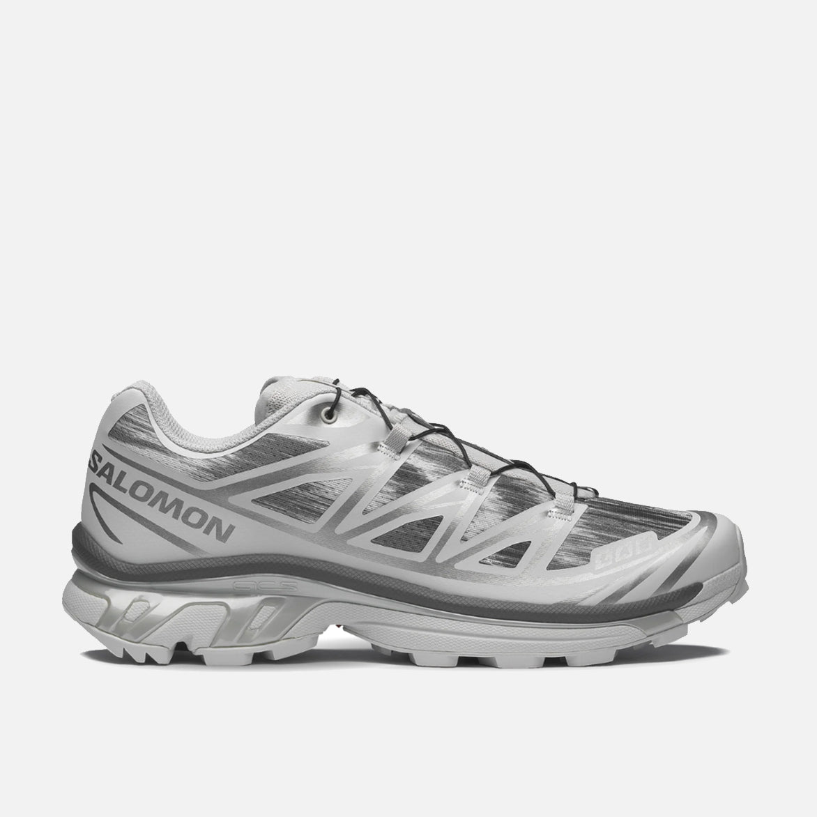 XT-6 CAMO - GREY VIOLET / CASTLEROCK