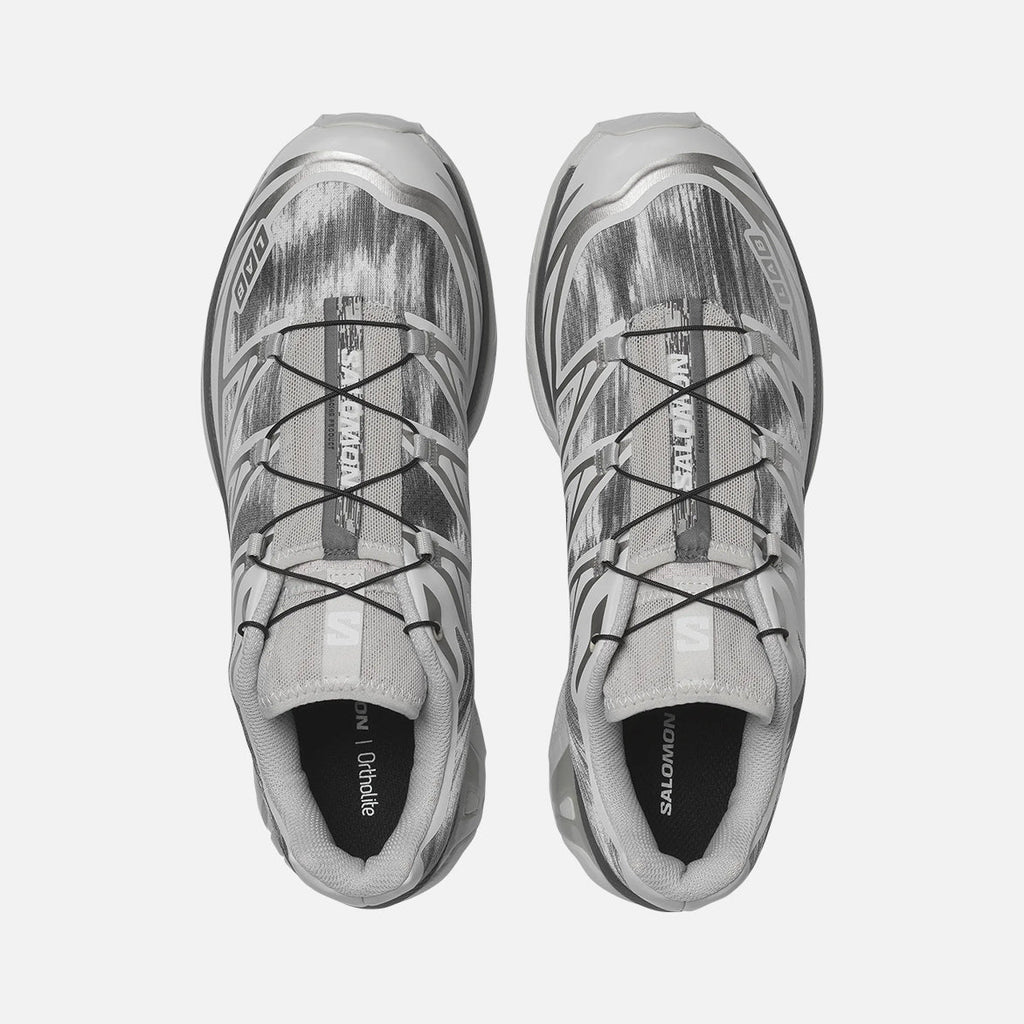 XT-6 CAMO - GREY VIOLET / CASTLEROCK