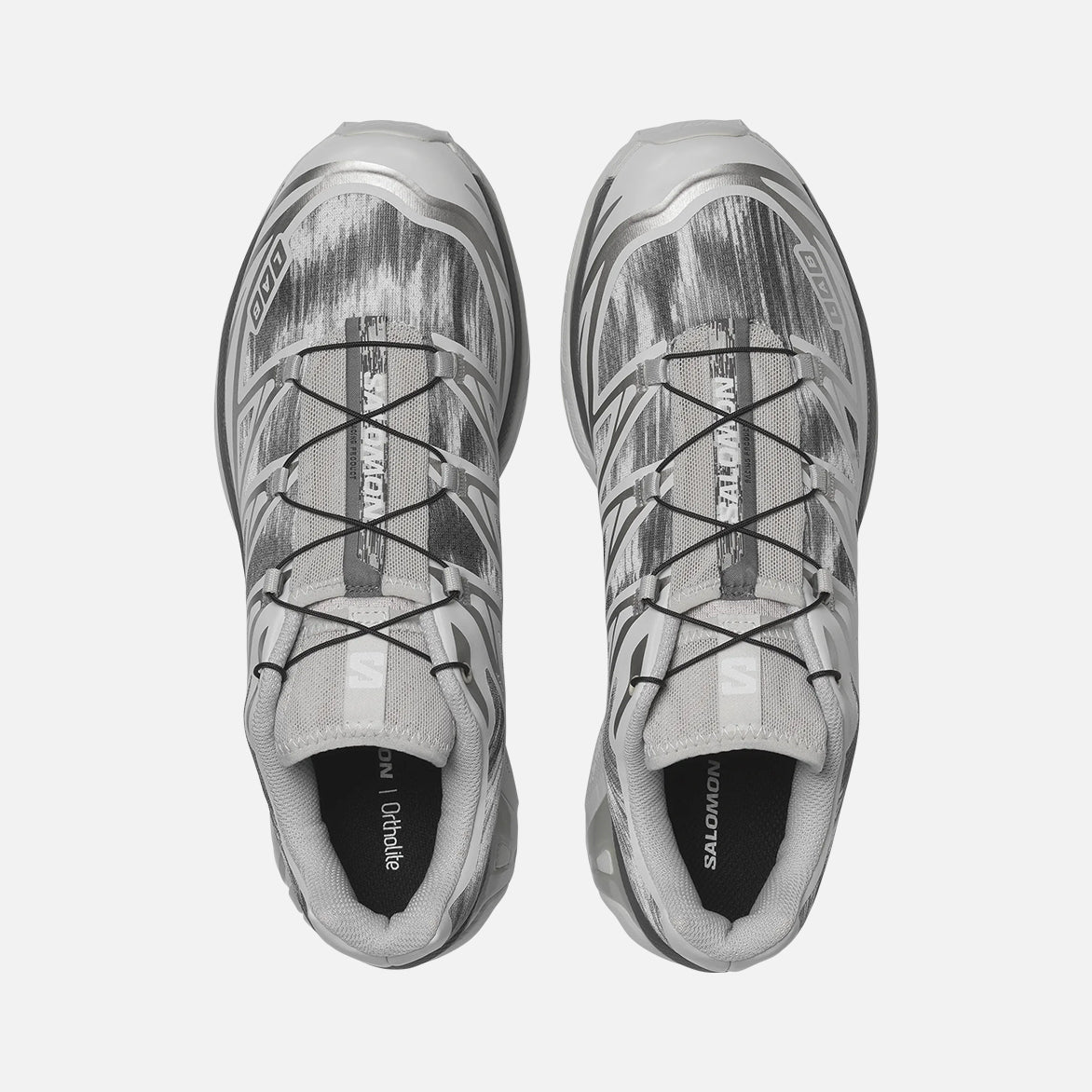 XT-6 CAMO - GREY VIOLET / CASTLEROCK