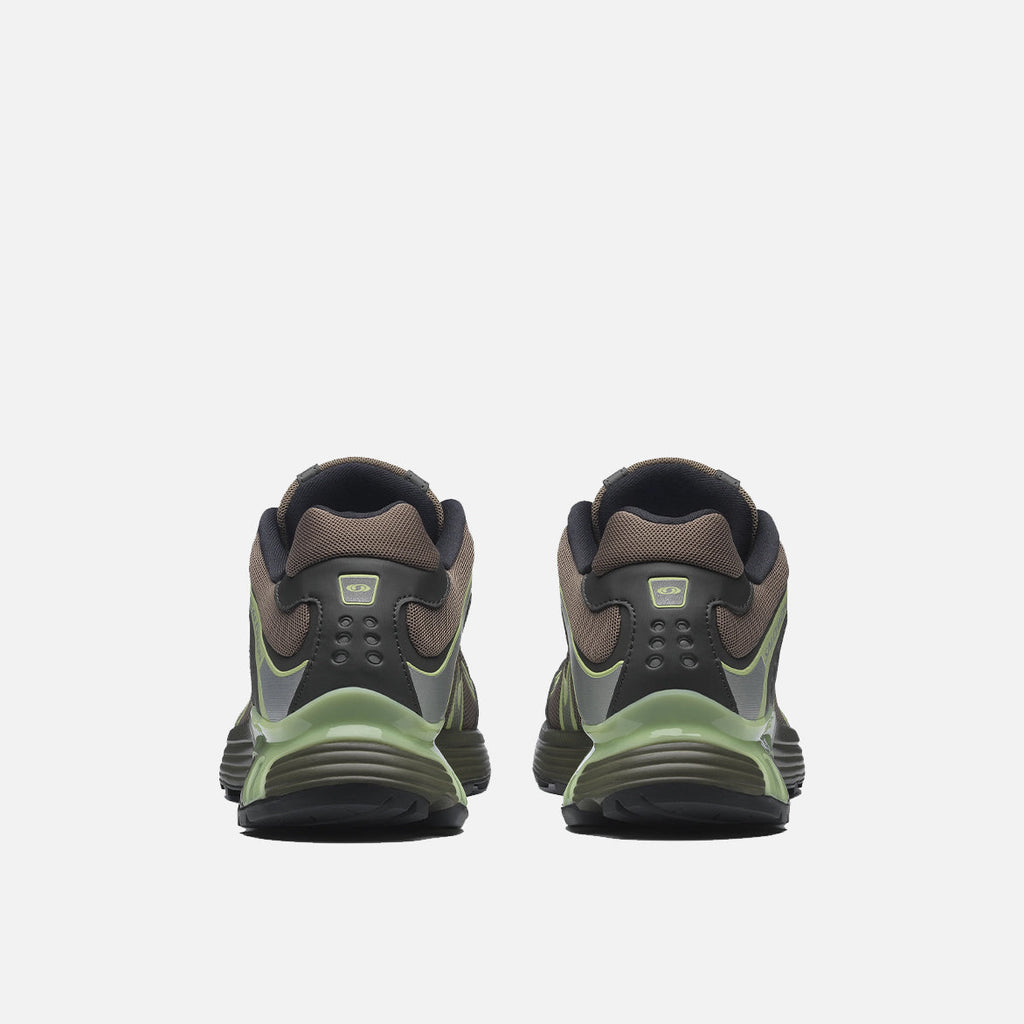 XT-WHISPER - WALNUT / PEAT