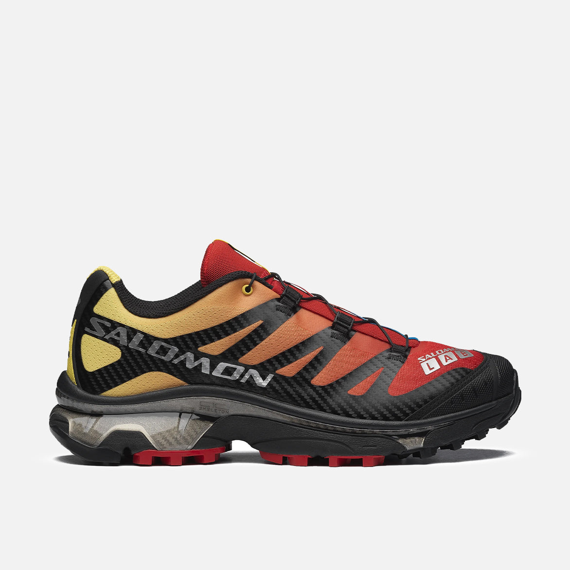 XT-4 OG - LAVA FALLS / BEACH BALL