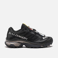XT-4 OG - BLACK / EBONY / SILVER METALLIC X