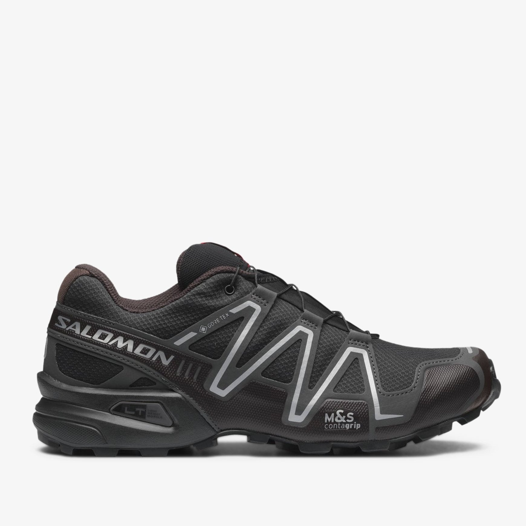 SPEEDCROSS 3 GTX - BLACK / PHANTOM / BLACK COFFEE