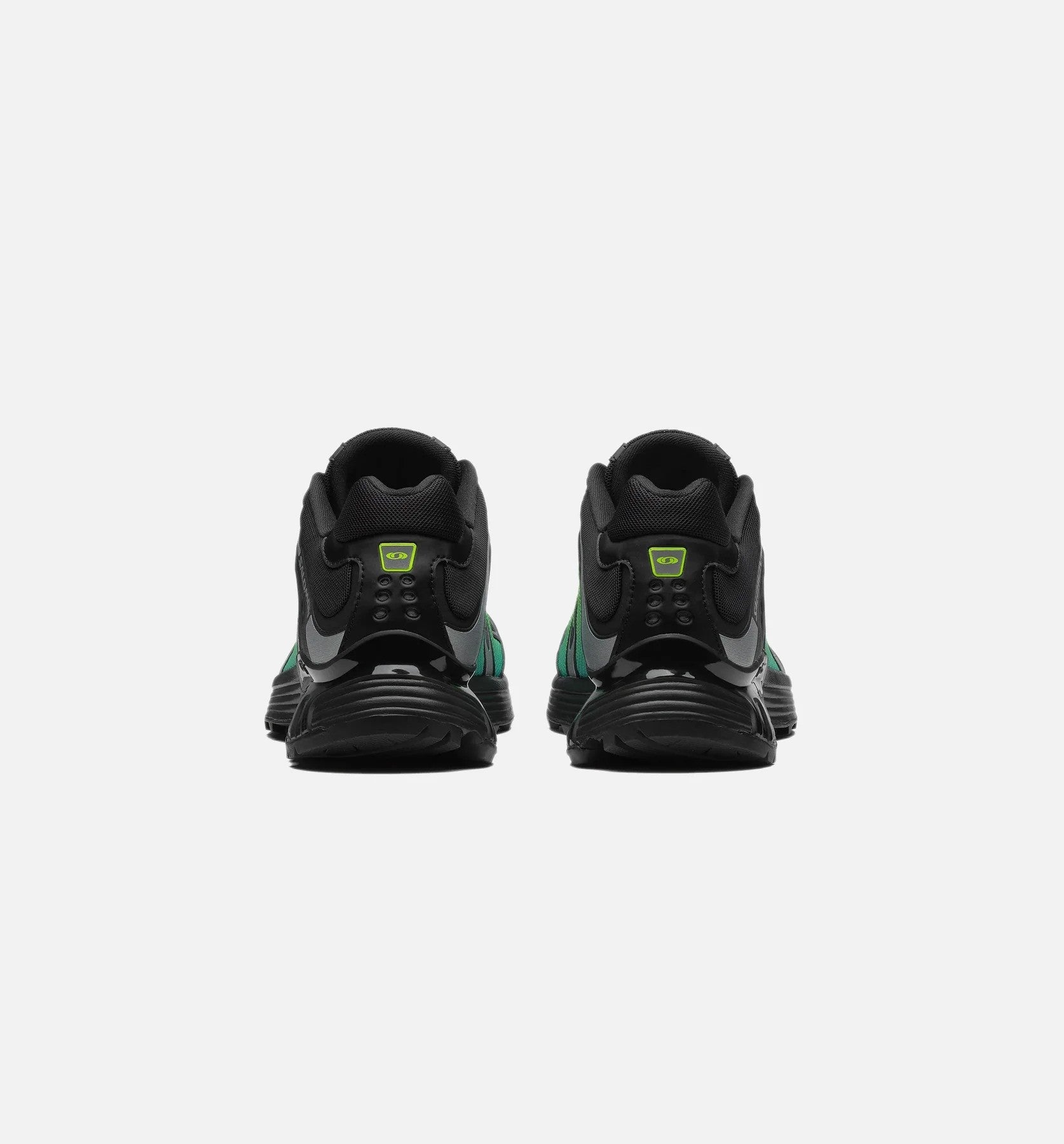XT-WHISPER - BLACK / ICED AQUA / FOOTWEAR SILVER