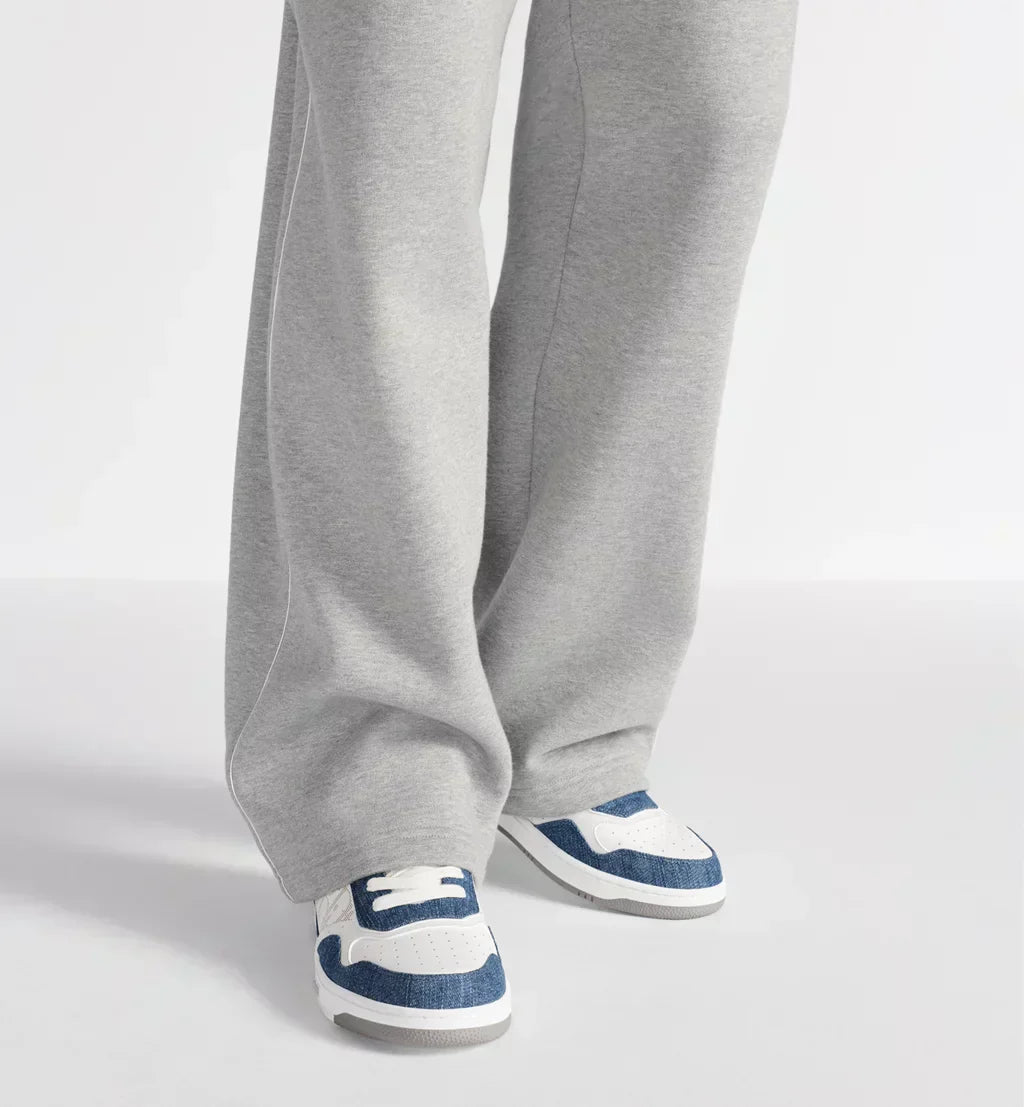 B27 Uptown Low-Top Sneaker