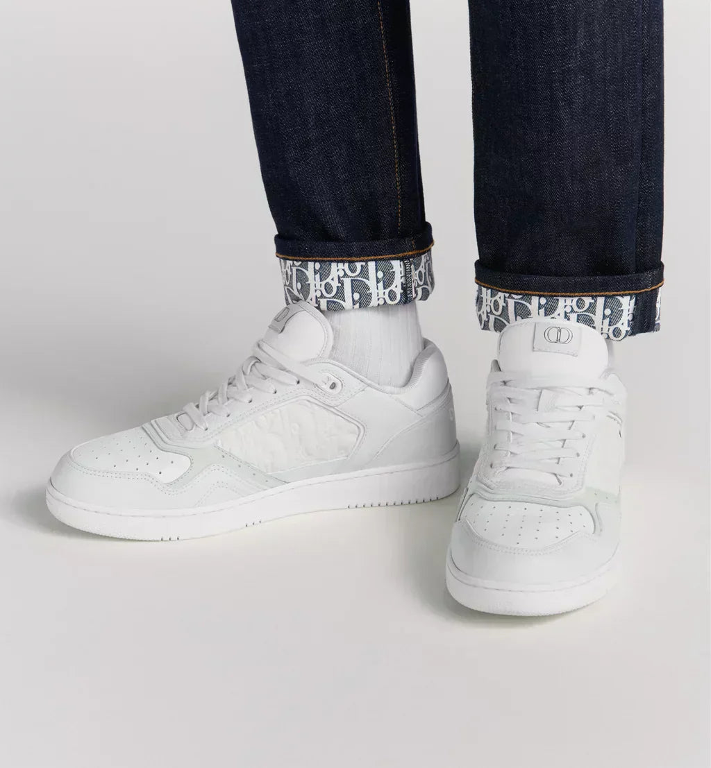 B27 Uptown Low-Top Sneaker