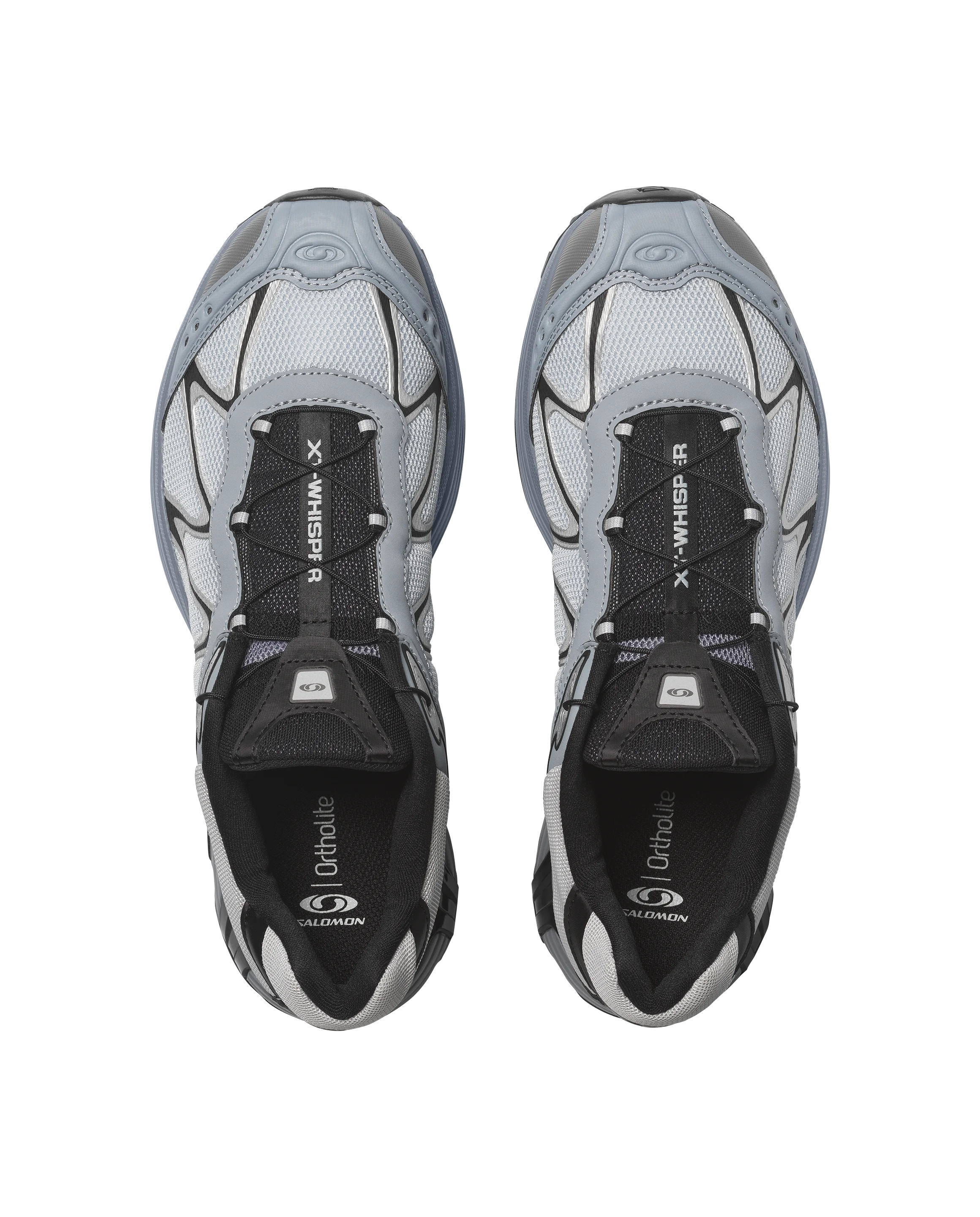 Salomon XT-WHISPER Tradewinds / Black / Ftw Silver