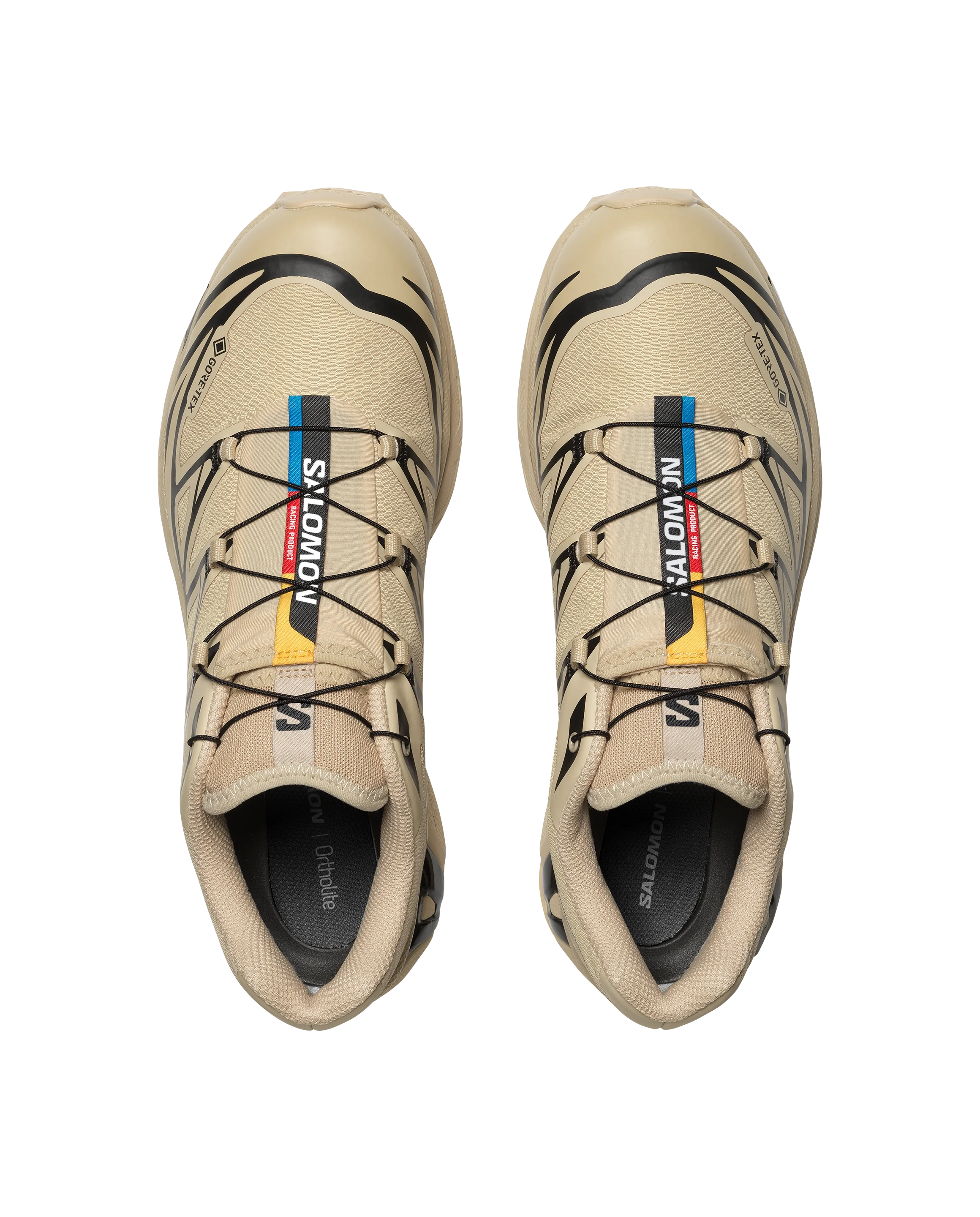 XT-6 GTX - Safari / Safari / Black