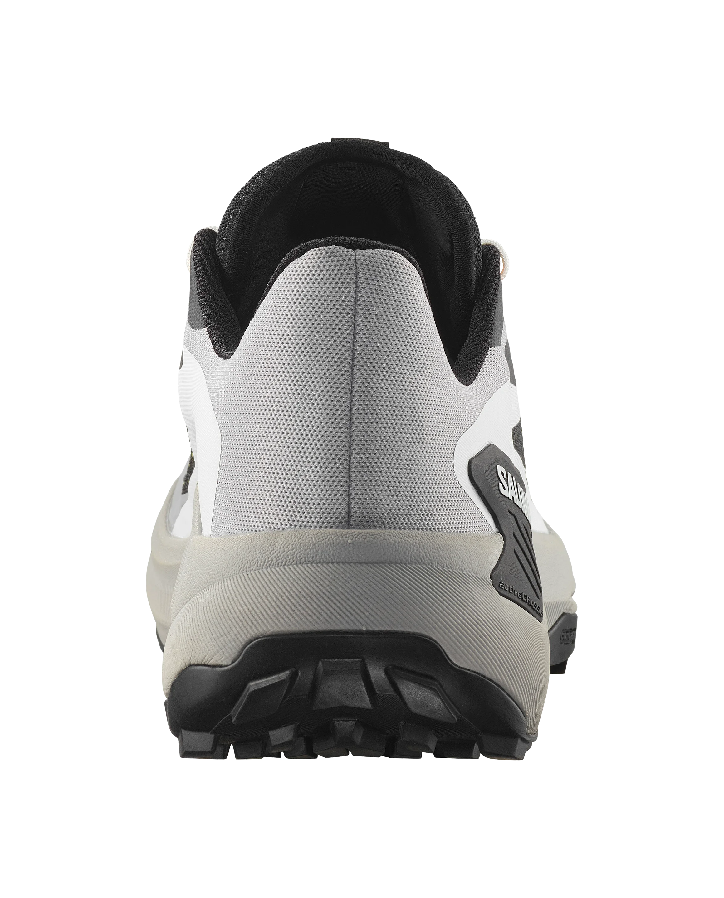 Salomon GENESIS Black / Alloy / Turmeric