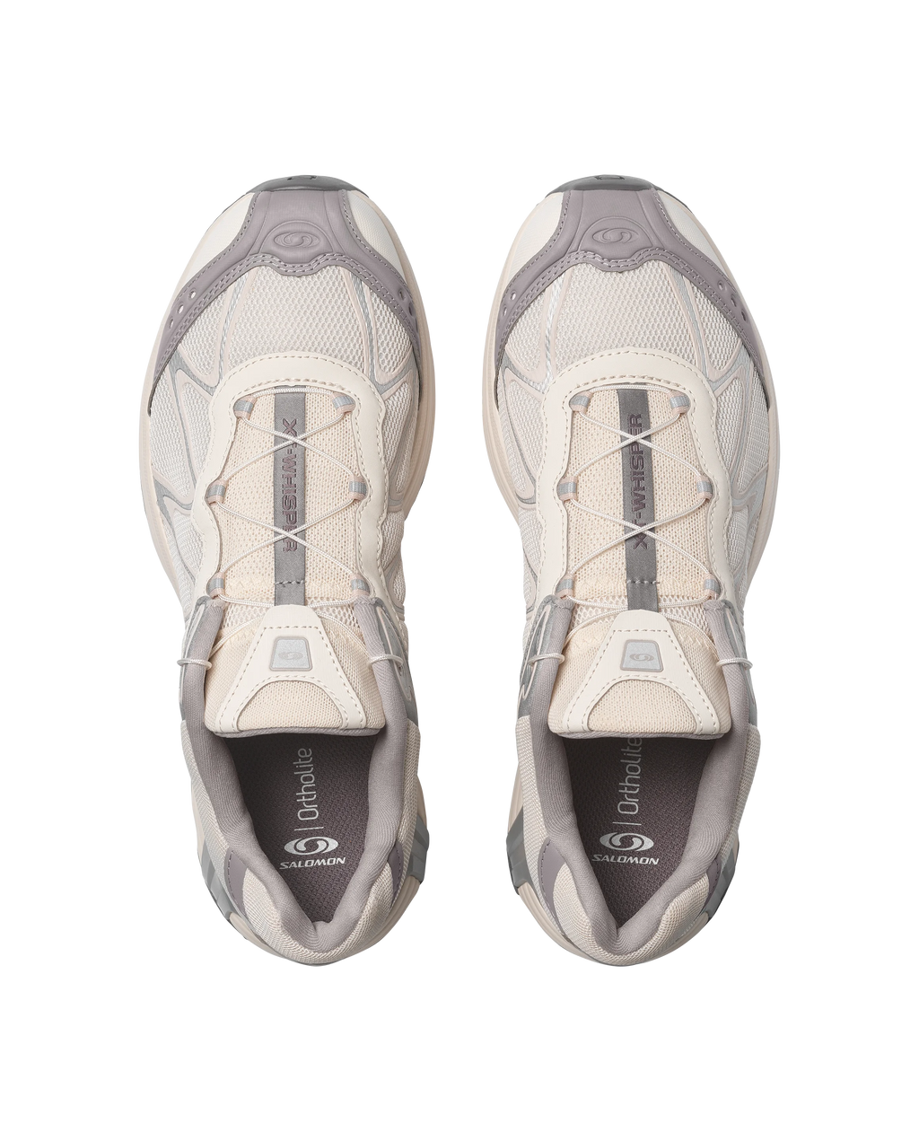 Salomon XT-WHISPER Vanilla Ice / Ftw Silver / Lilac Ash