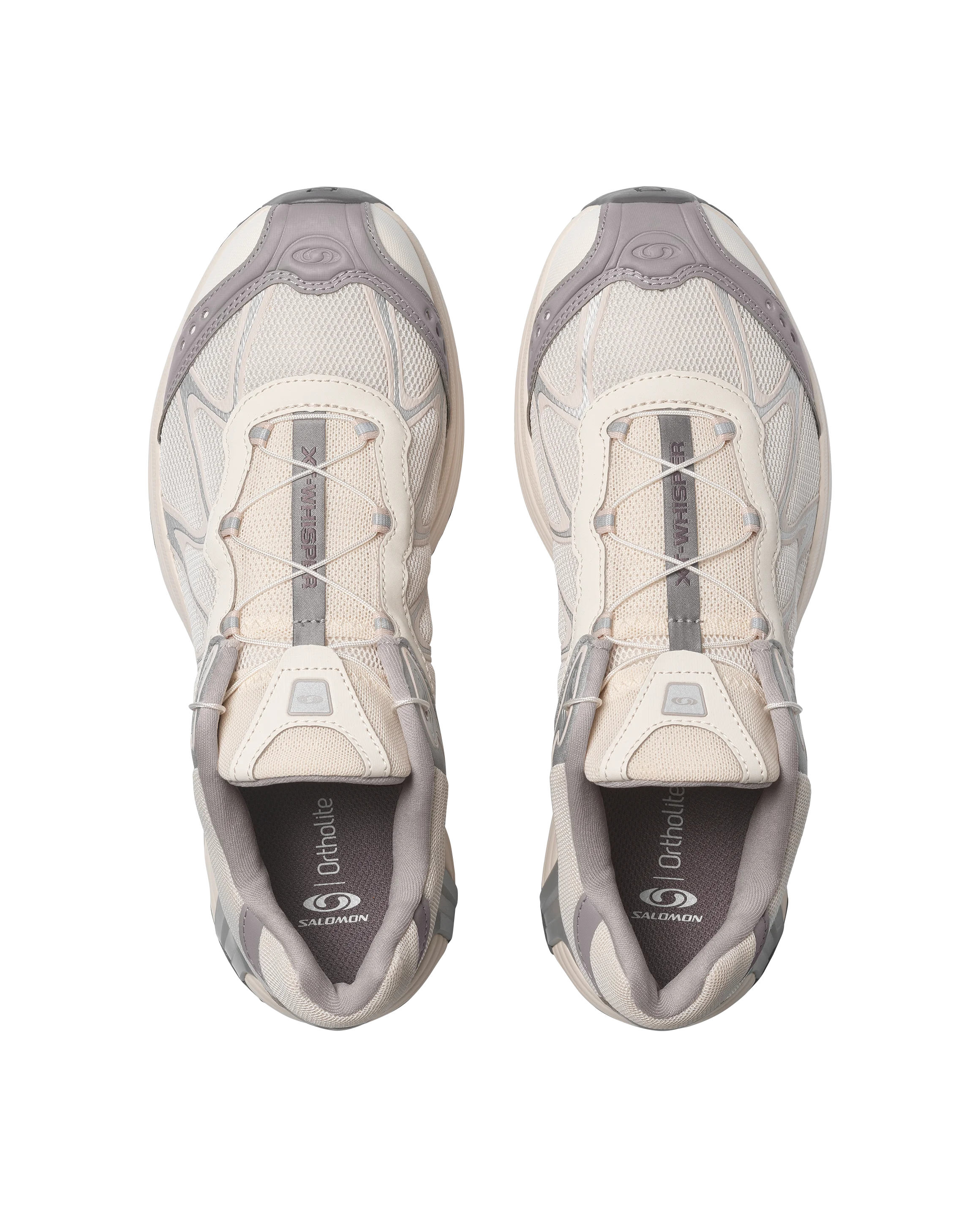 Salomon XT-WHISPER Vanilla Ice / Ftw Silver / Lilac Ash