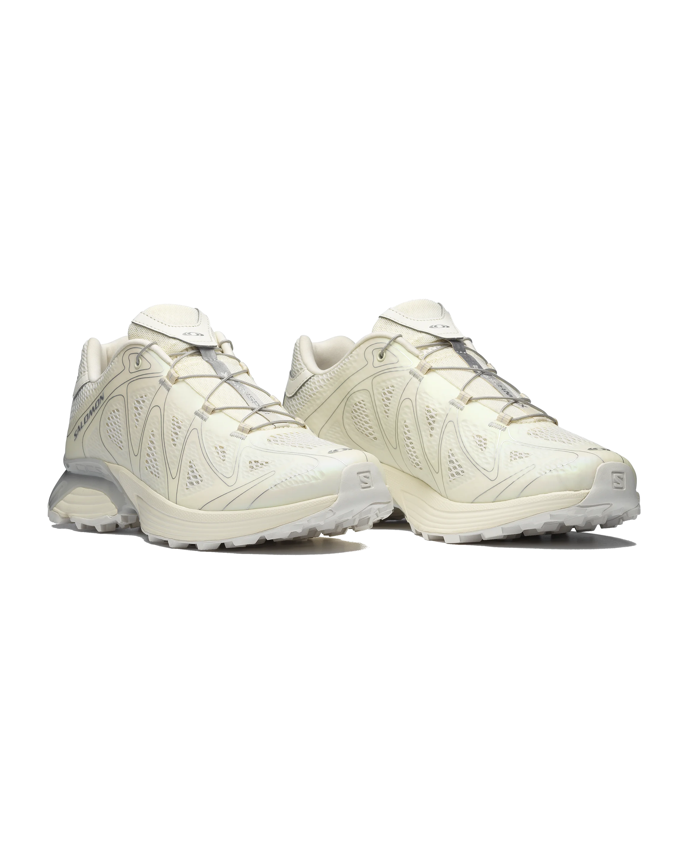 Salomon XT-WHISPER VOID Vanilla Ice / Vanilla Ice / Ftw Silver