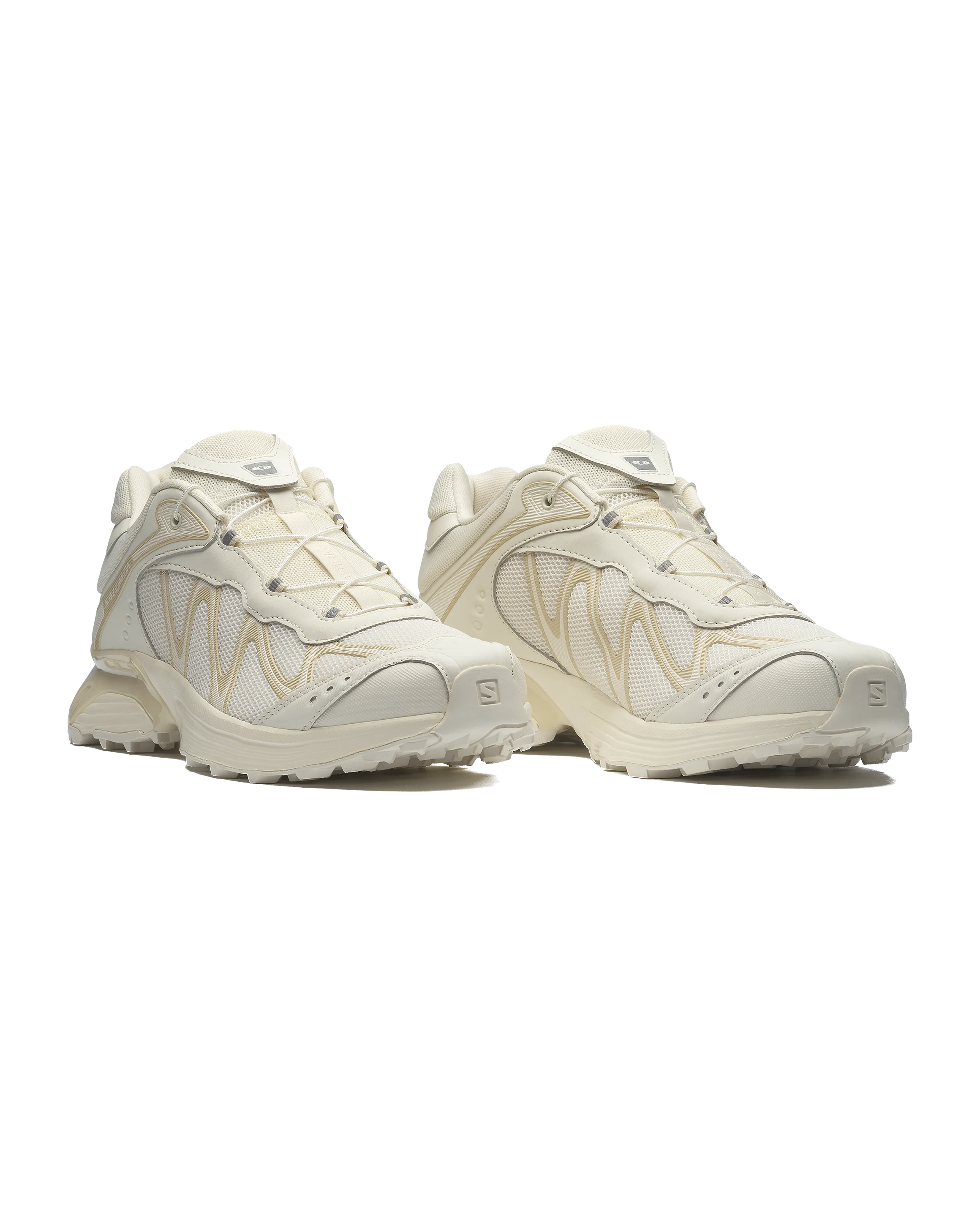 Salomon XT-WHISPER    Vanilla Ice / Almond Milk / Vanilla Ice
