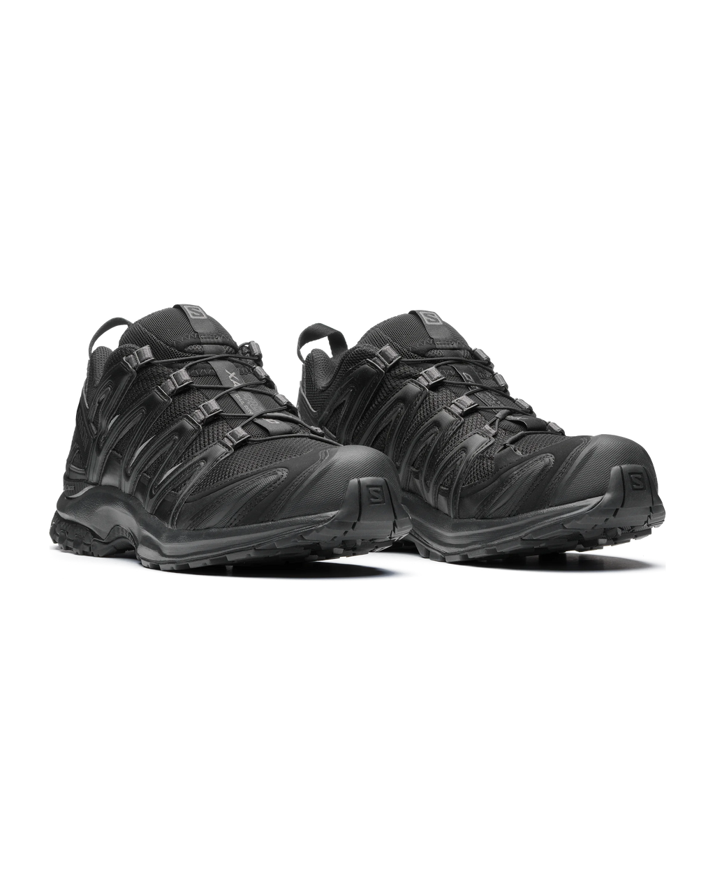 Salomon XA PRO 3D Black / Black / Magnet