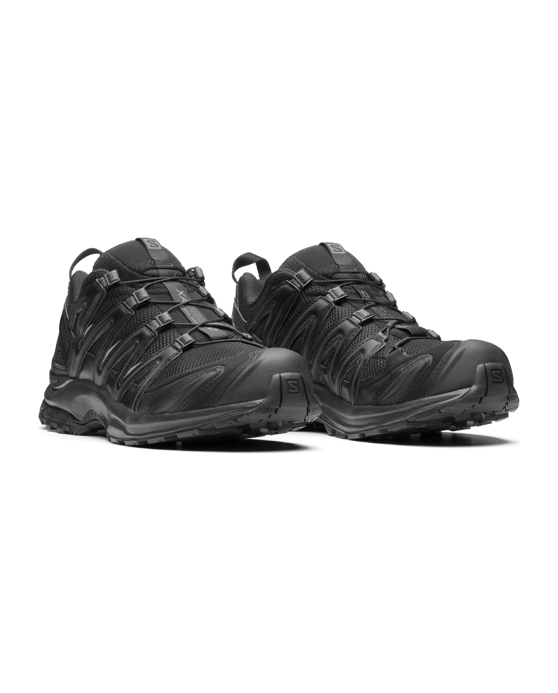 Salomon XA PRO 3D Black / Black / Magnet
