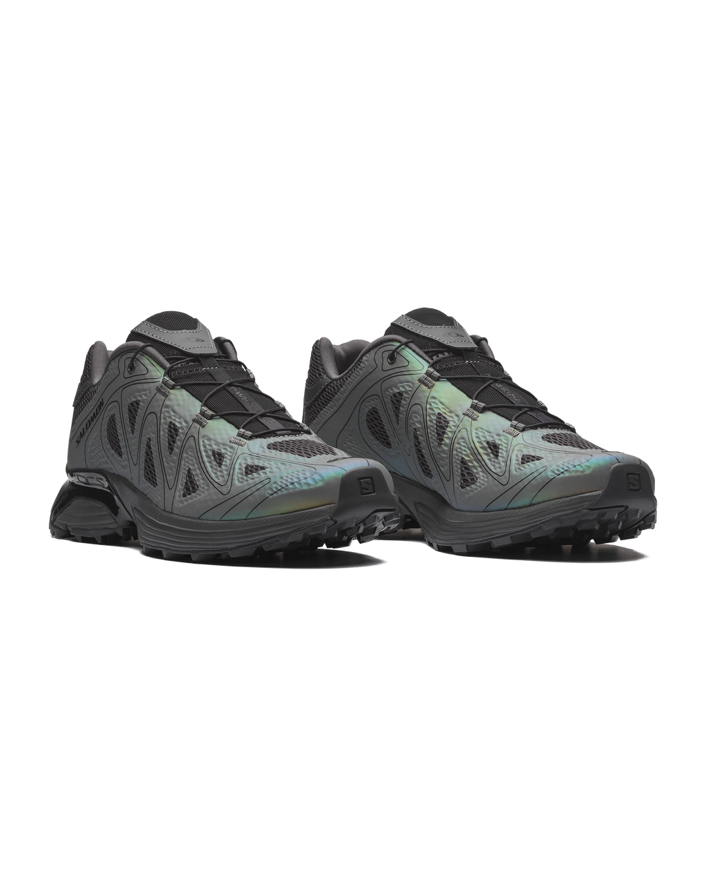 Salomon XT-WHISPER VOID Asphalt / Castlerock / Black