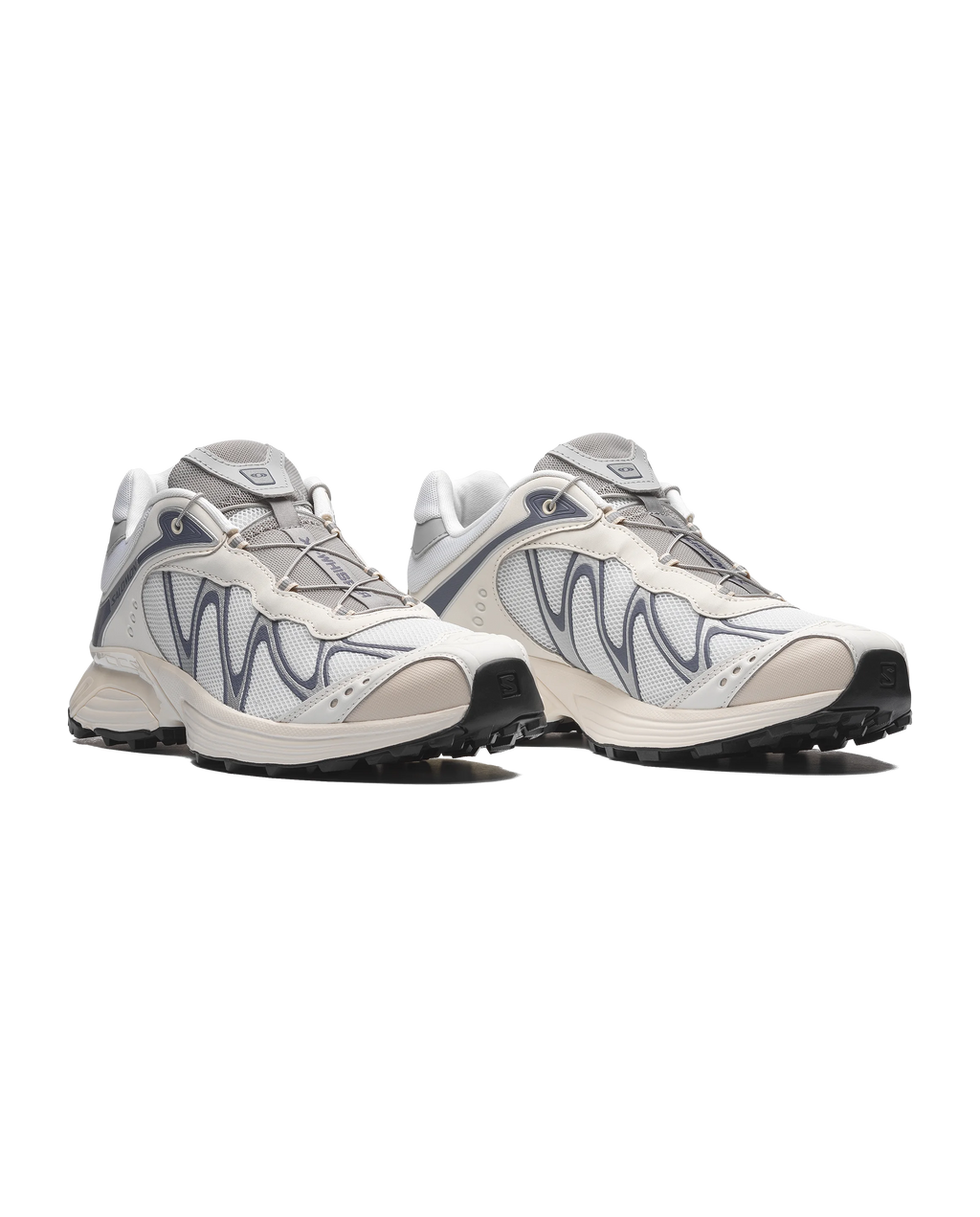 Salomon XT-WHISPER Vanilla Ice / White / Grisaille