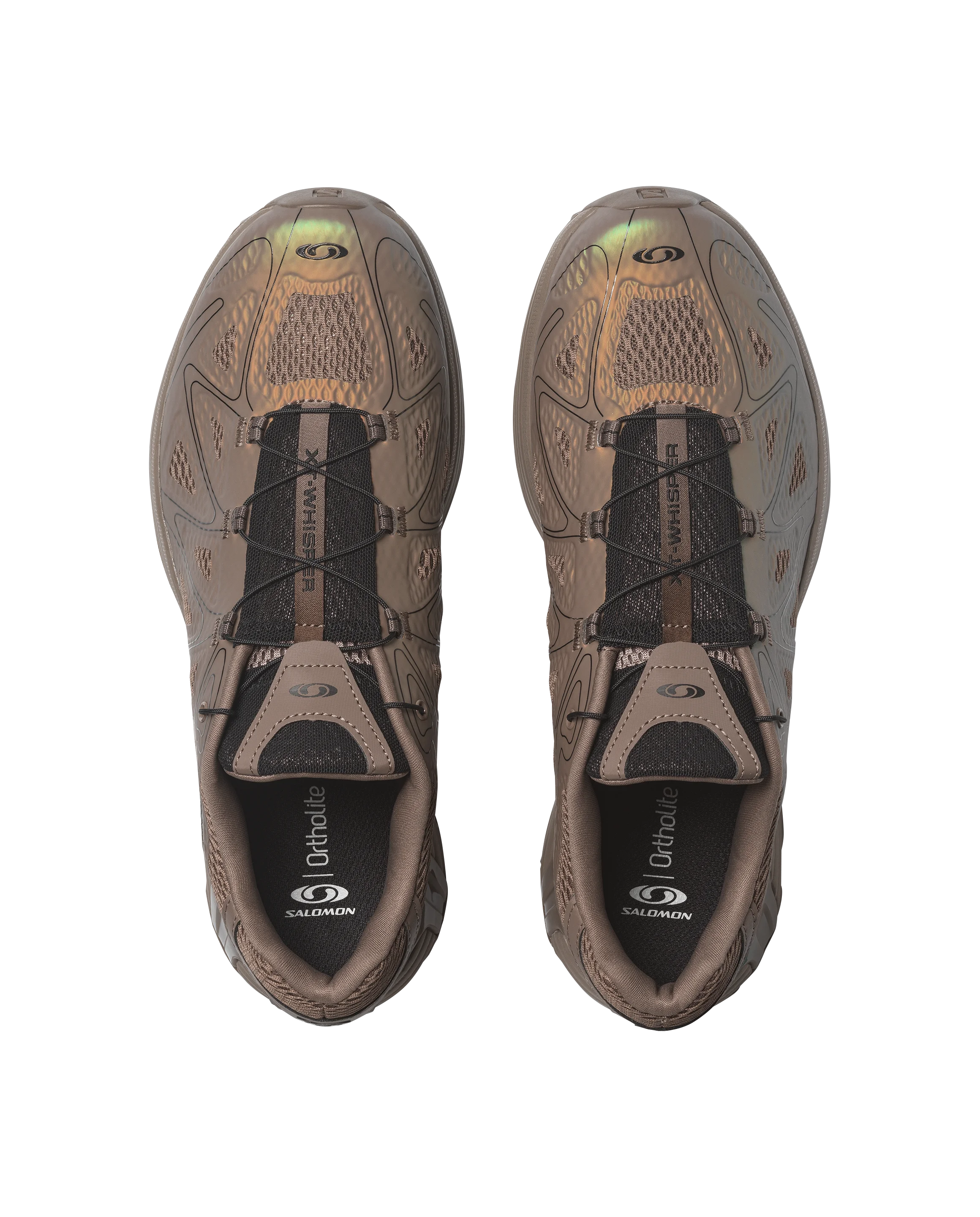 Salomon XT-WHISPER VOID Walnut / Walnut / Walnut