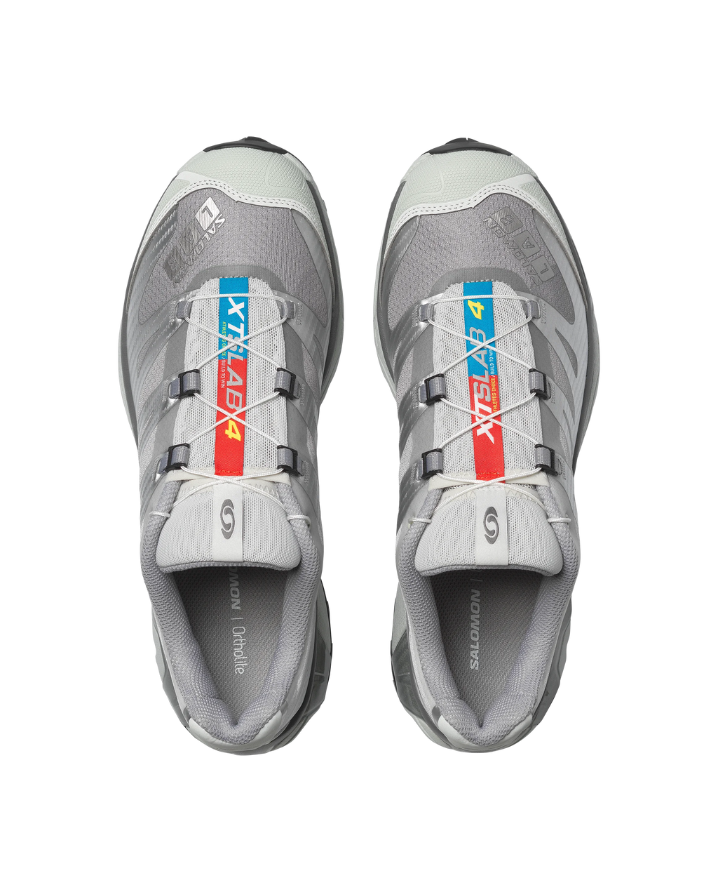 Salomon XT-4 Sharkskin  Dawn Blue  Metal