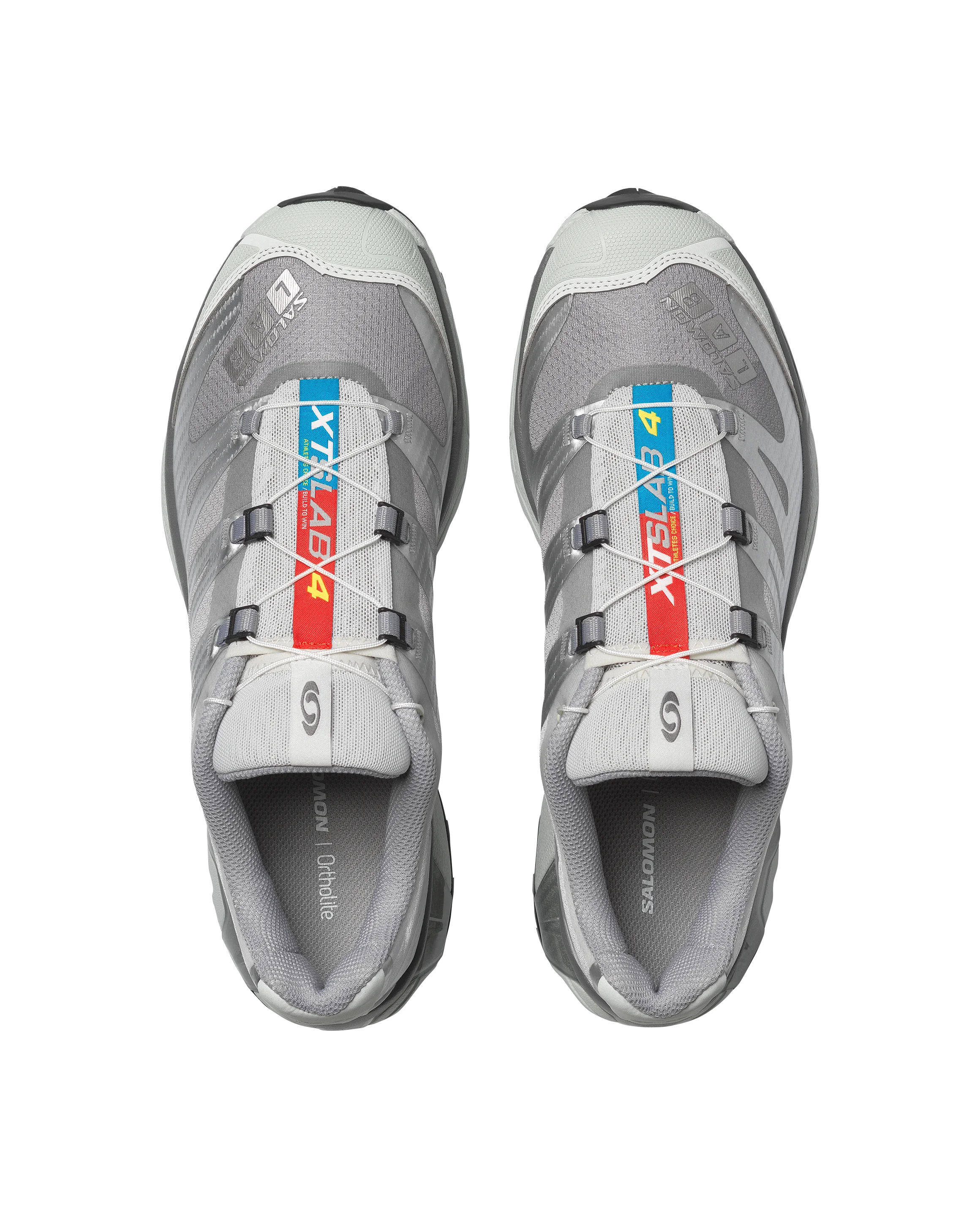 Salomon XT-4 Sharkskin  Dawn Blue  Metal