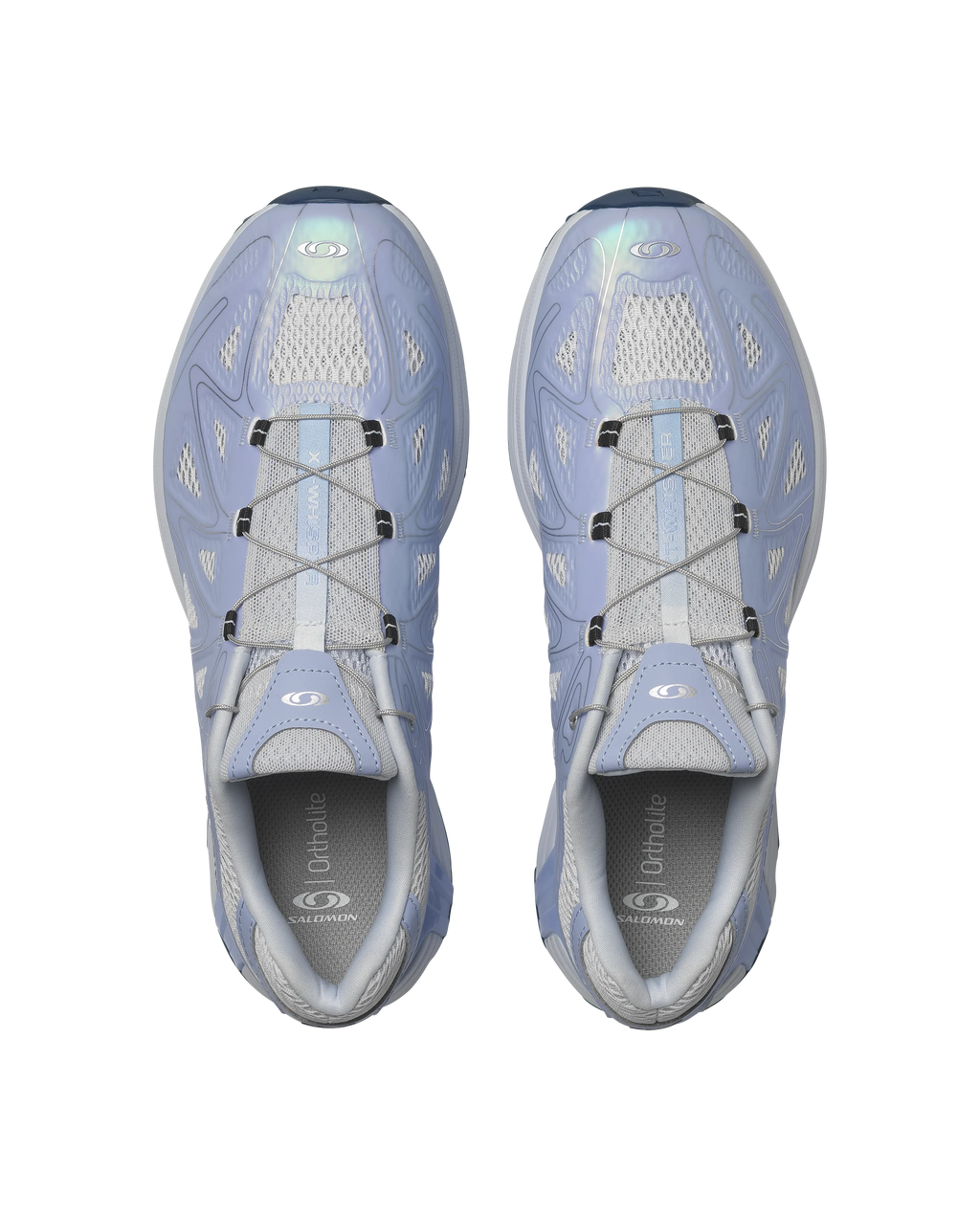 Salomon XT-WHISPER VOID Ancient Water / Brunnera Blue / Gibraltar Sea