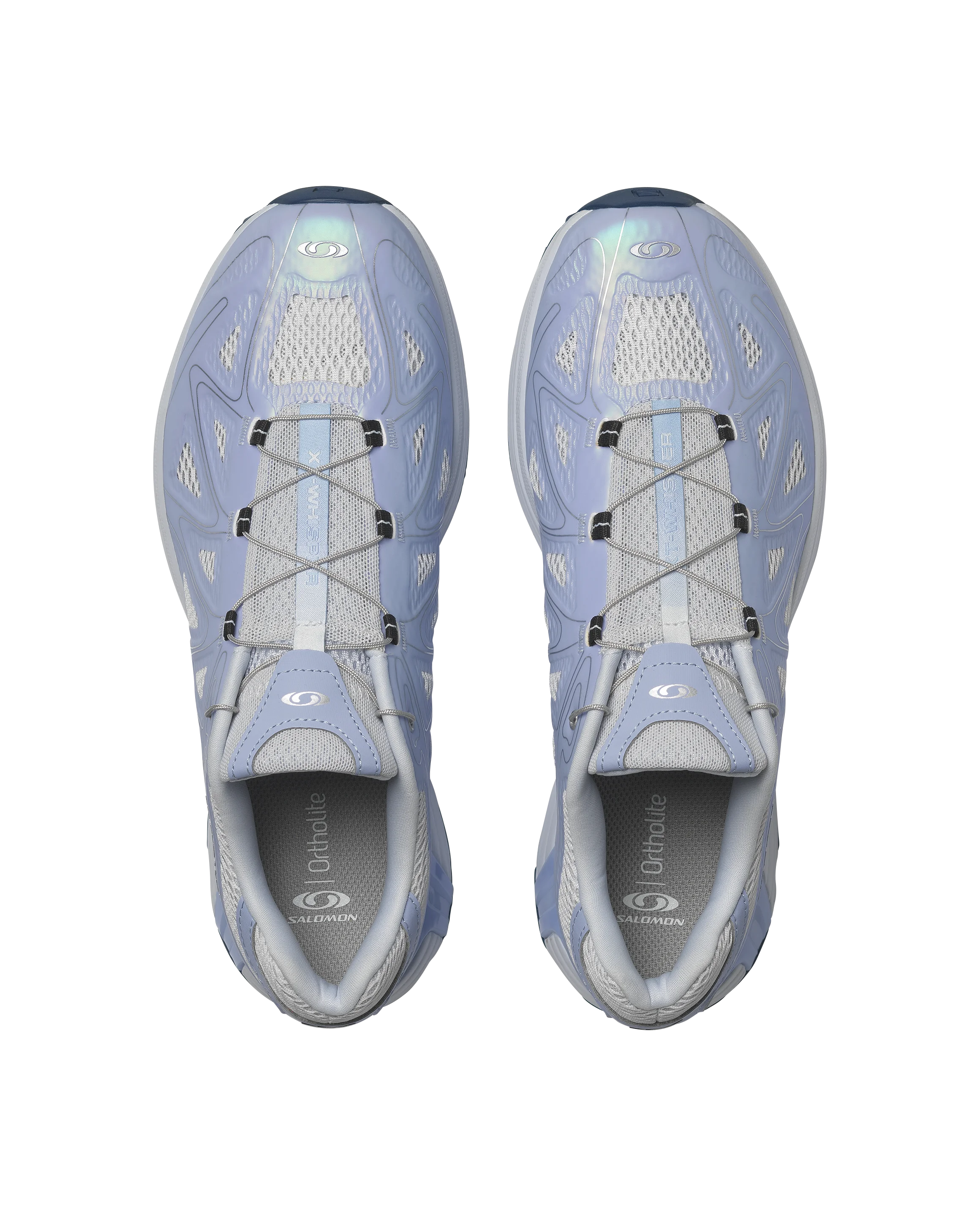 Salomon XT-WHISPER VOID Ancient Water / Brunnera Blue / Gibraltar Sea
