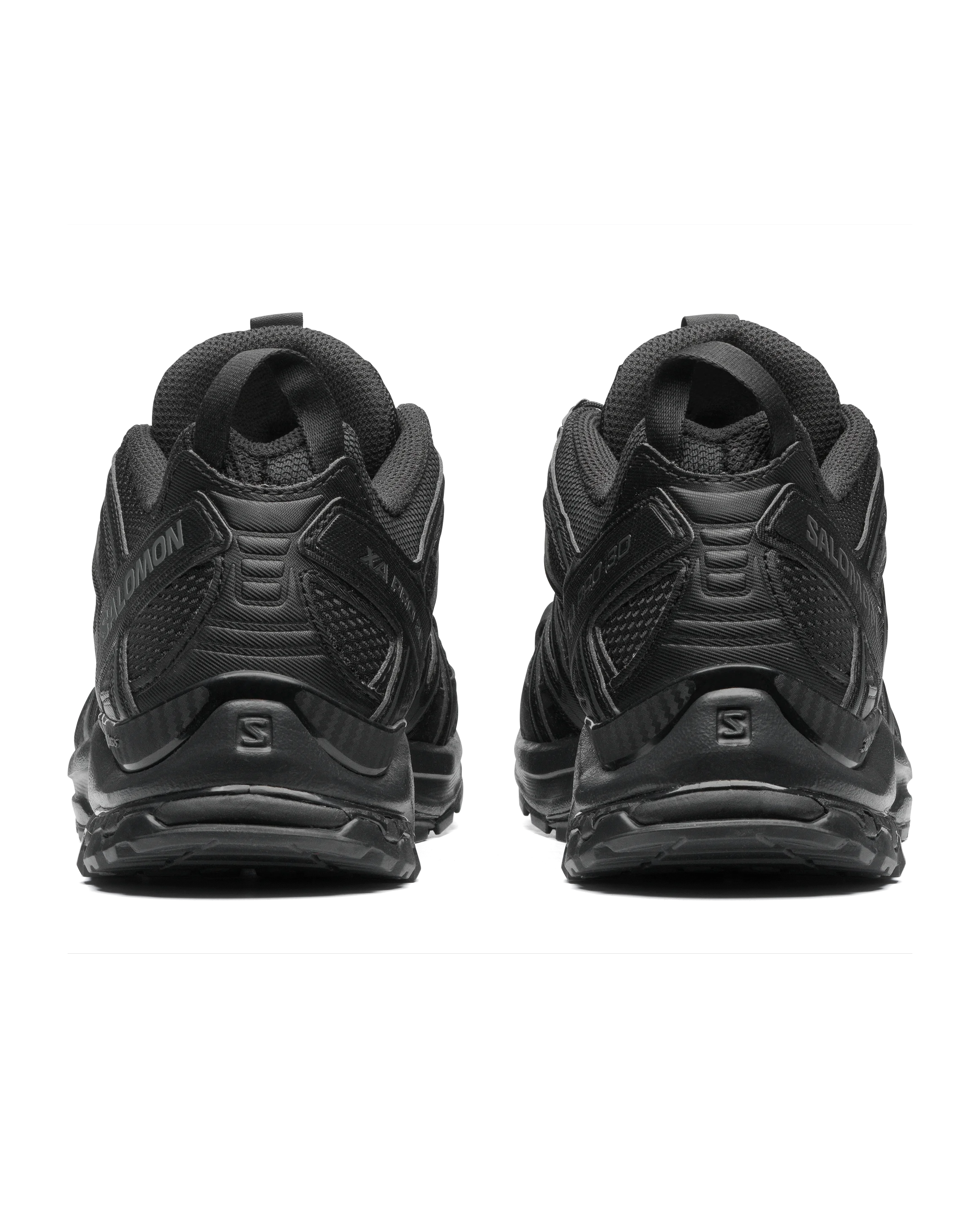 Salomon XA PRO 3D Black / Black / Magnet