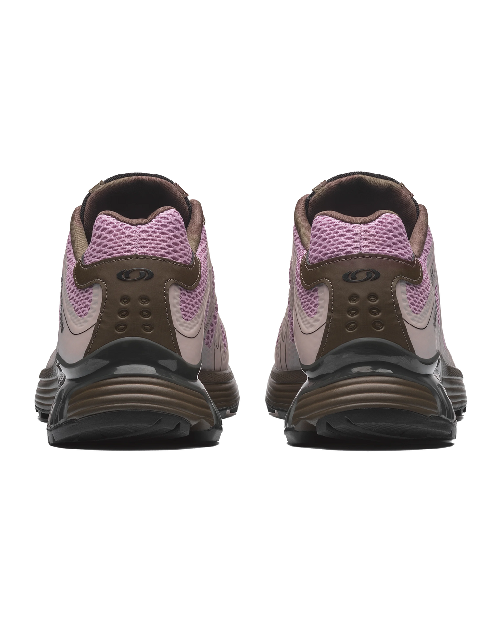 Salomon XT-WHISPER VOID Grape Leaf / Dawn Pink / Ashes Of Roses