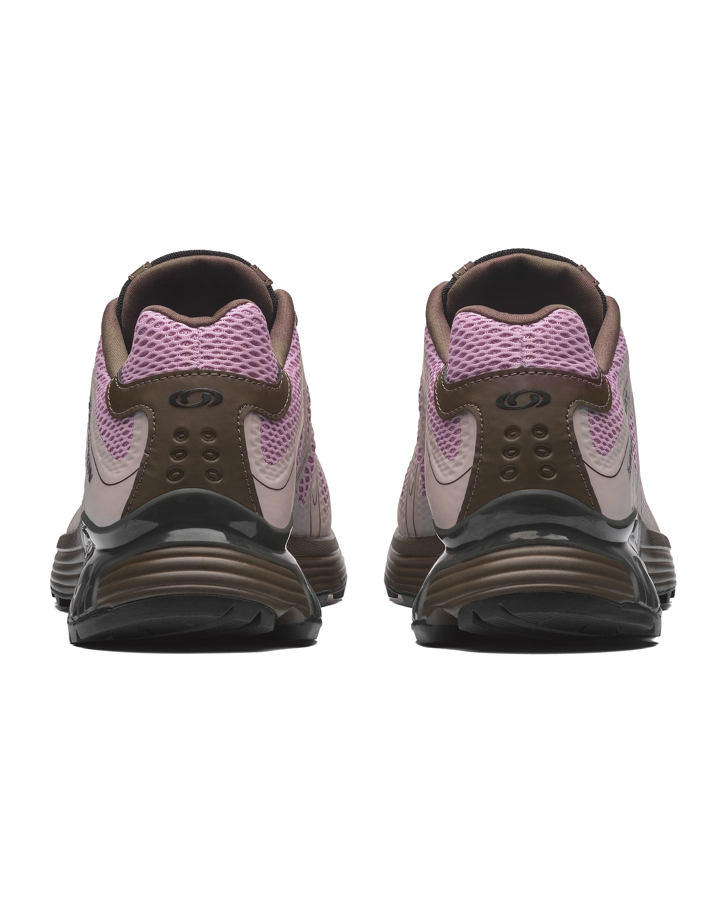 Salomon XT-WHISPER VOID Grape Leaf / Dawn Pink / Ashes Of Roses