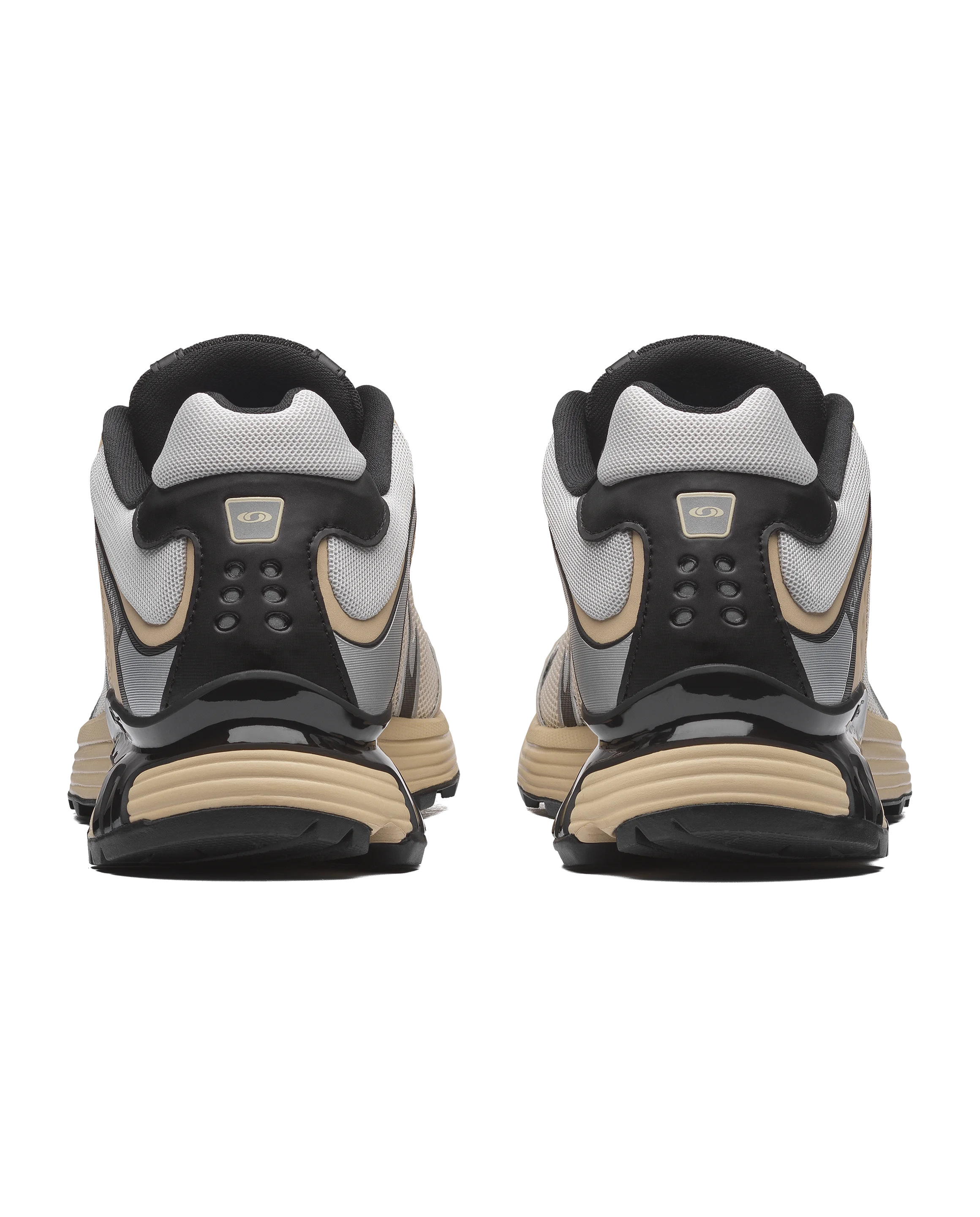 Salomon XT-WHISPER Black / Almond Milk / Ftw Silver