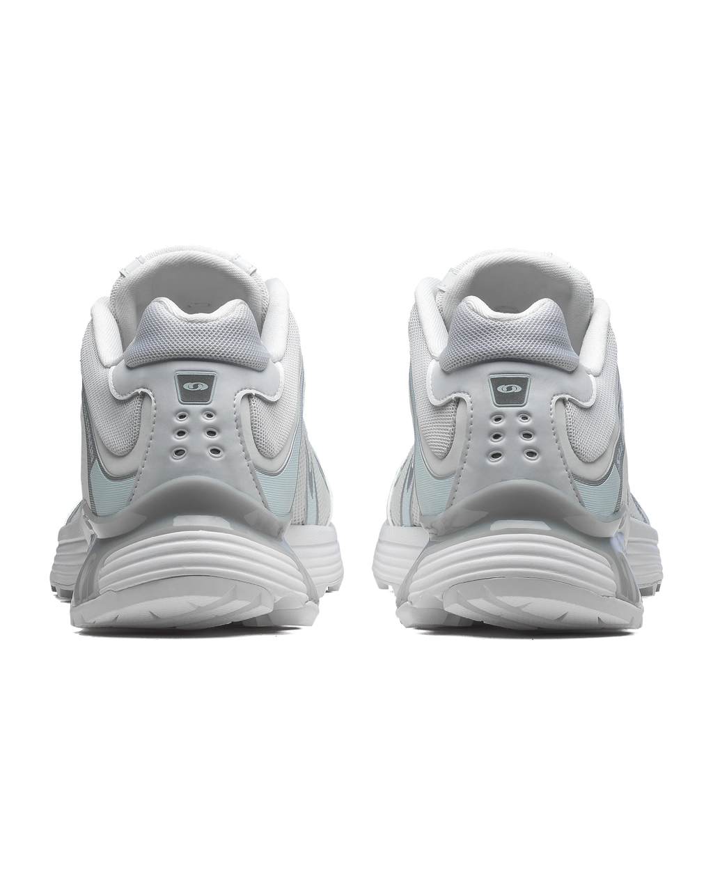 Salomon XT-WHISPER    White / Lunar Rock / Ftw Silver