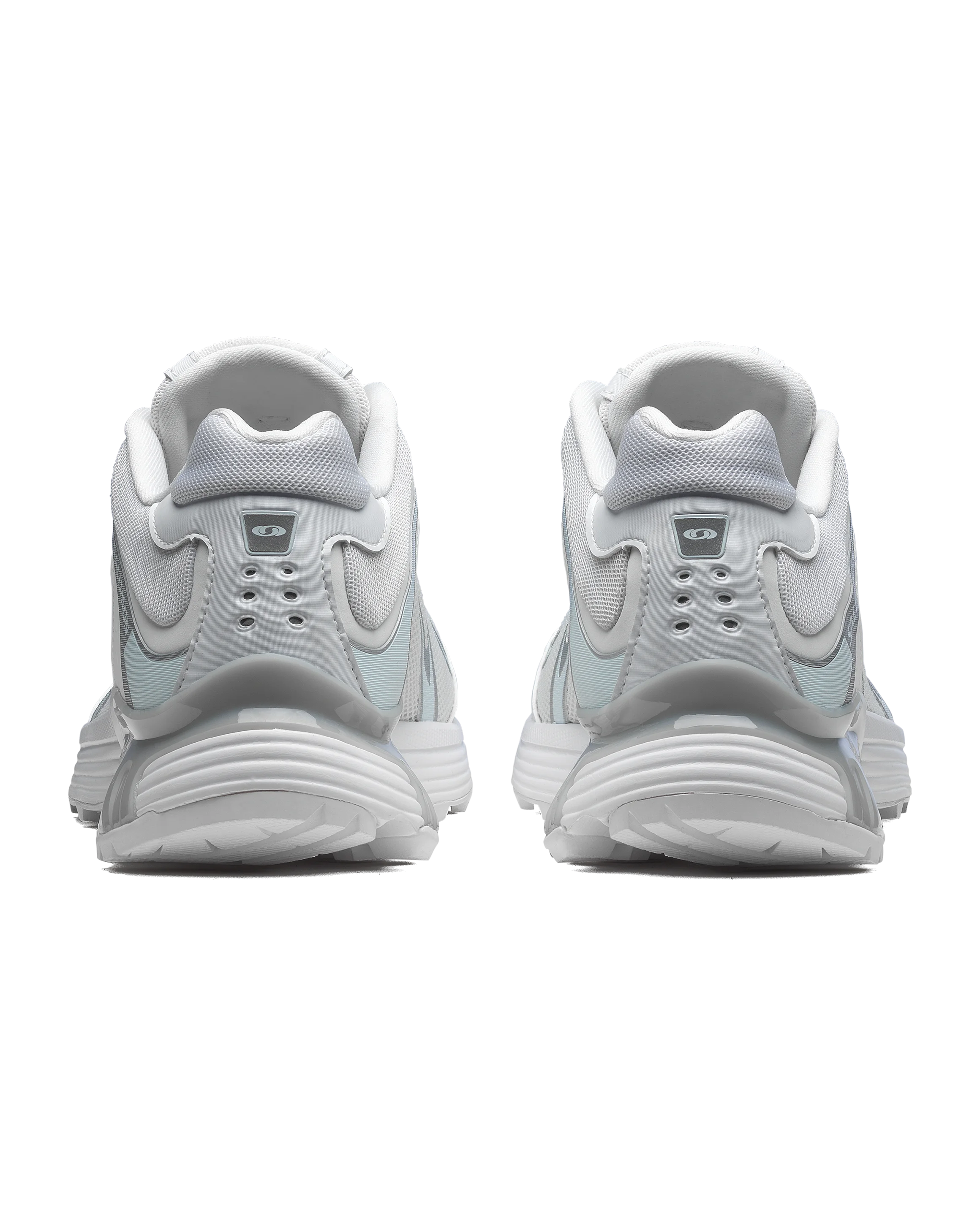 Salomon XT-WHISPER    White / Lunar Rock / Ftw Silver