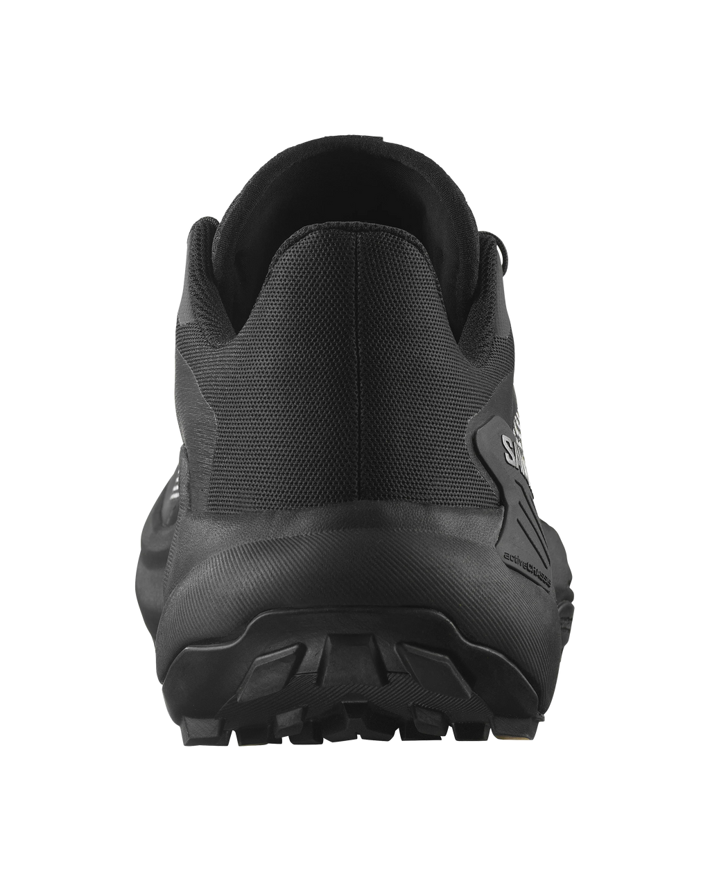 Salomon GENESIS  Black / Black / Ftw Silver