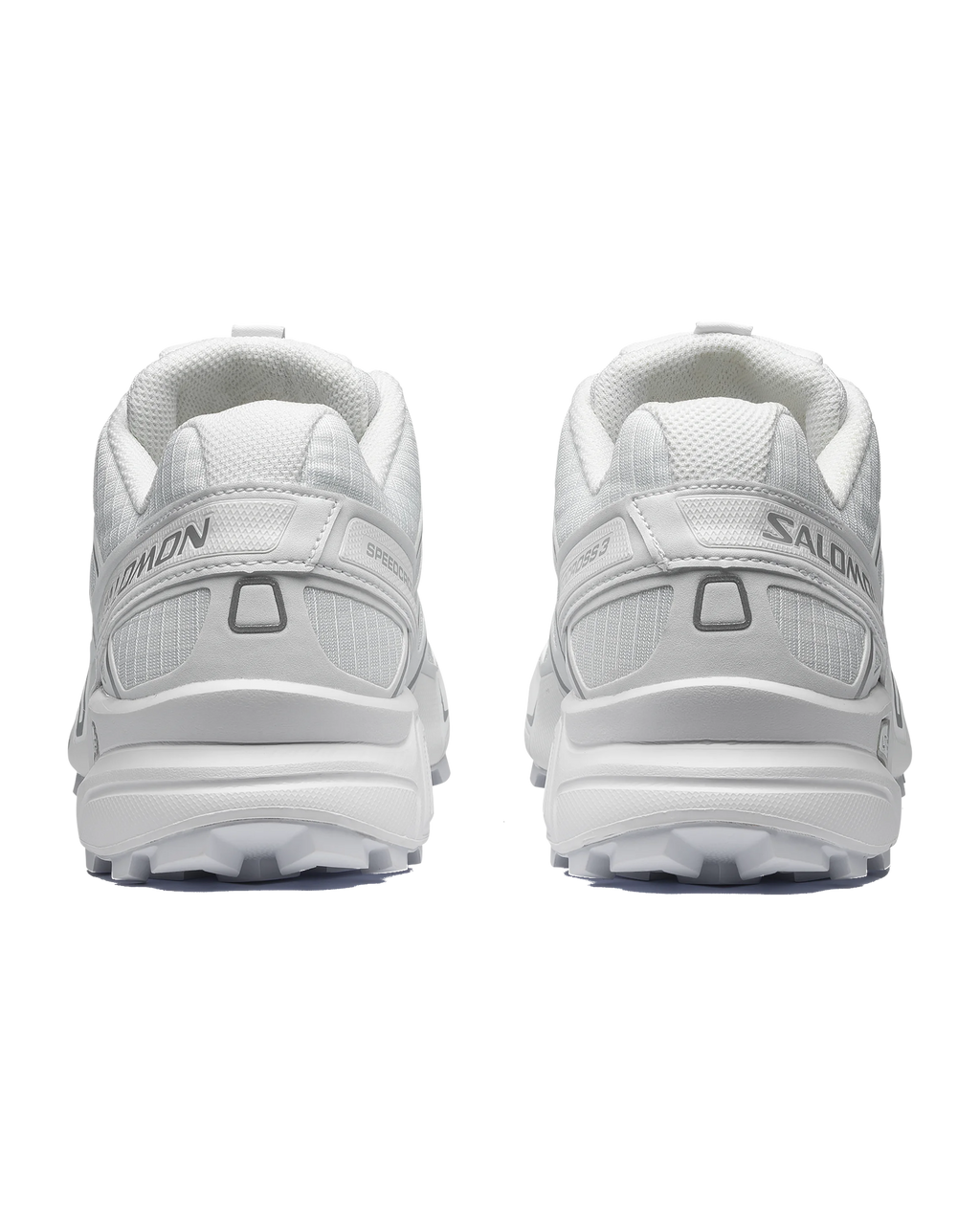 Salomon SPEEDCROSS 3  White / Ftw Silver / White