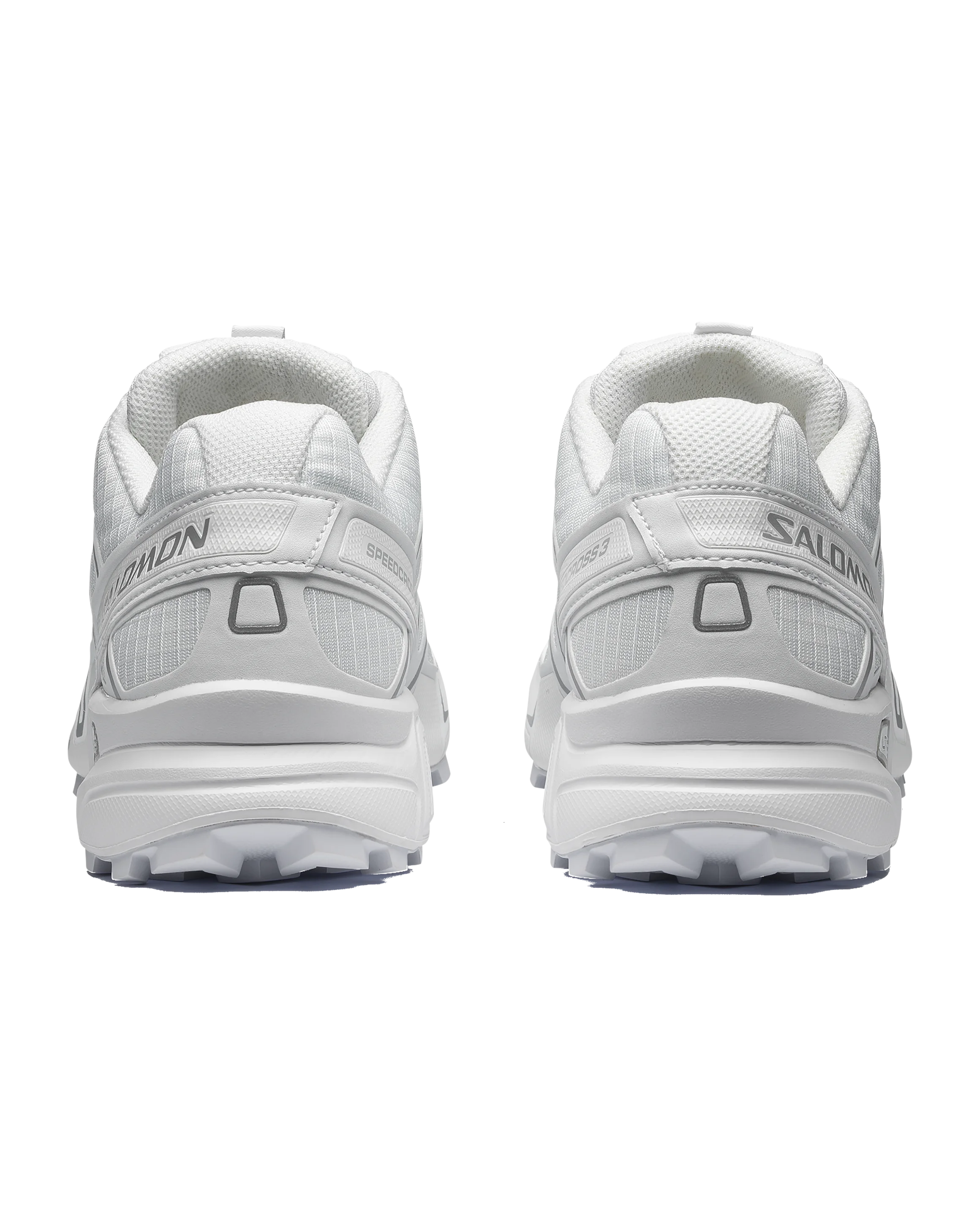 Salomon SPEEDCROSS 3  White / Ftw Silver / White