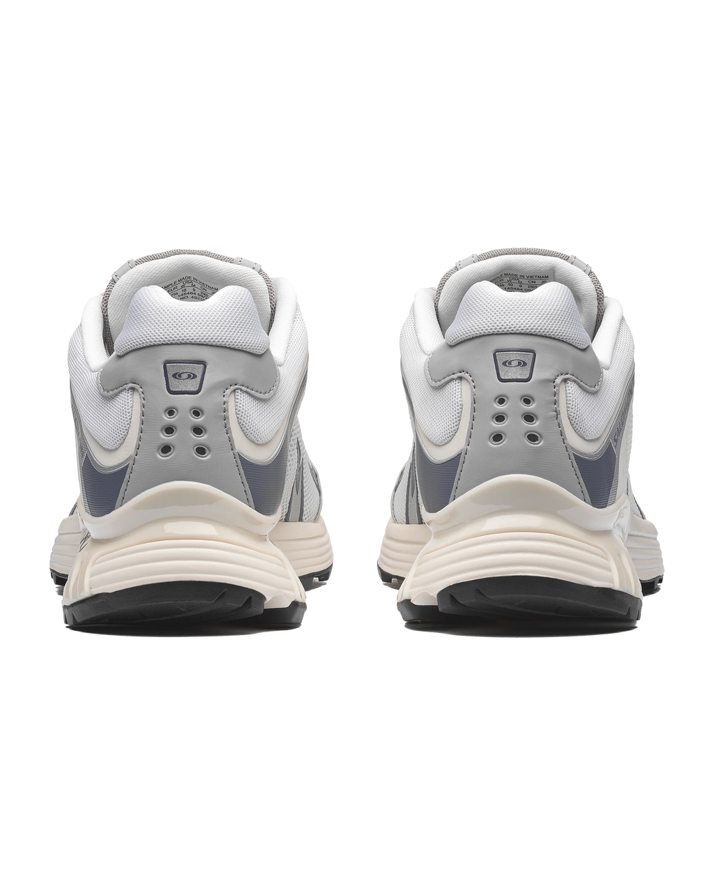 Salomon XT-WHISPER Vanilla Ice / White / Grisaille