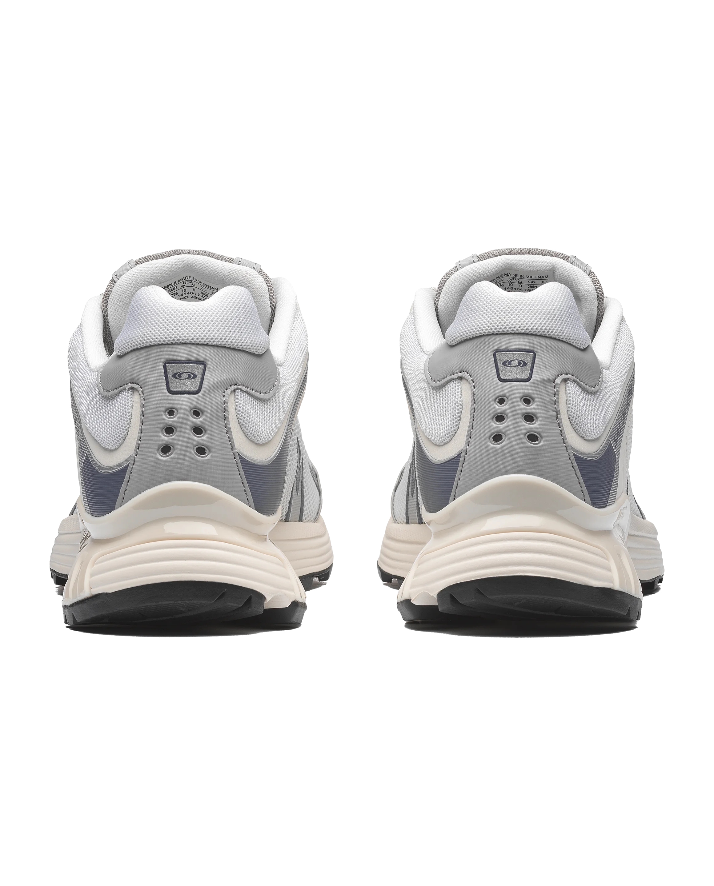 Salomon XT-WHISPER Vanilla Ice / White / Grisaille