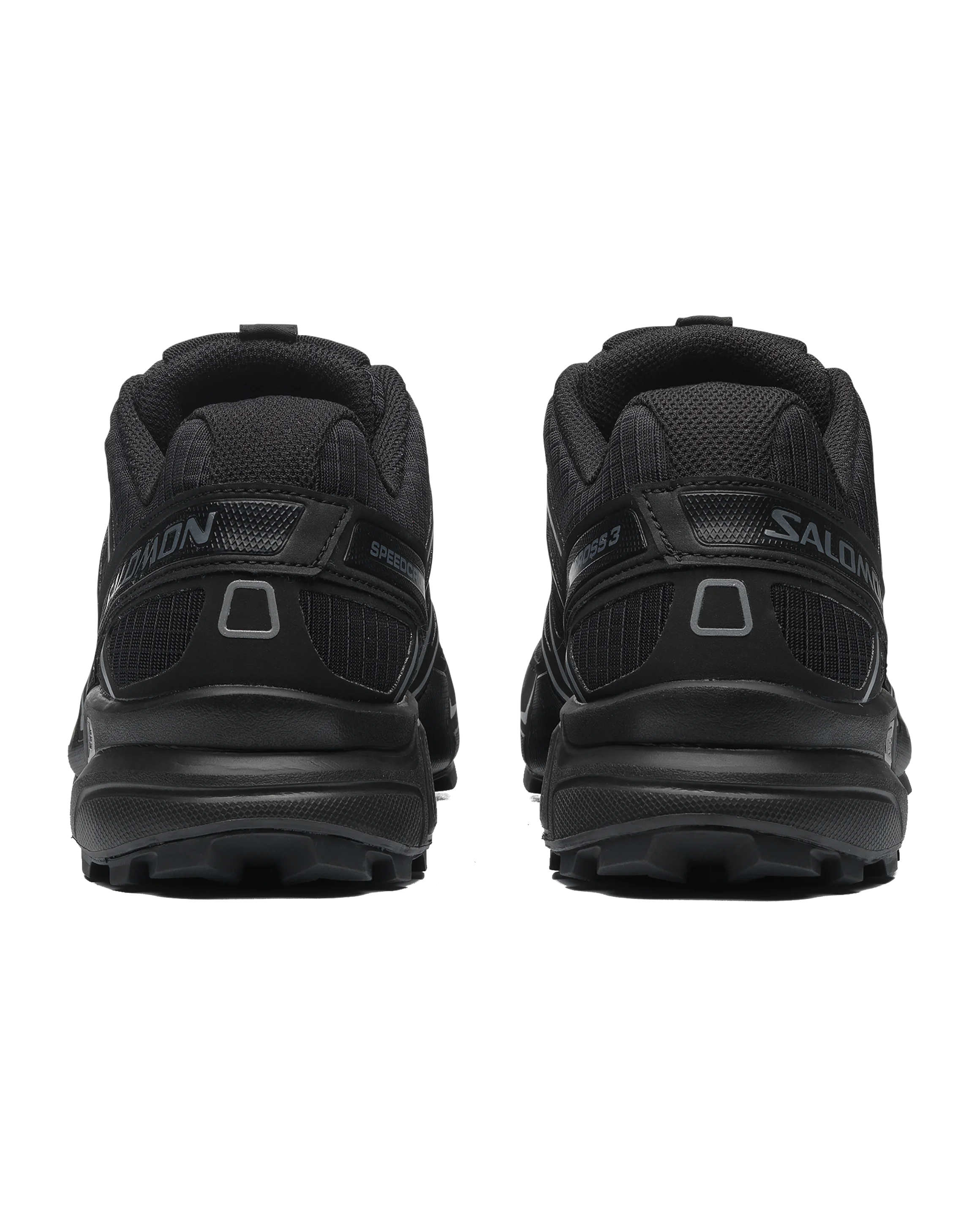 Salomon SPEEDCROSS 3  Black / Ftw Silver / Black